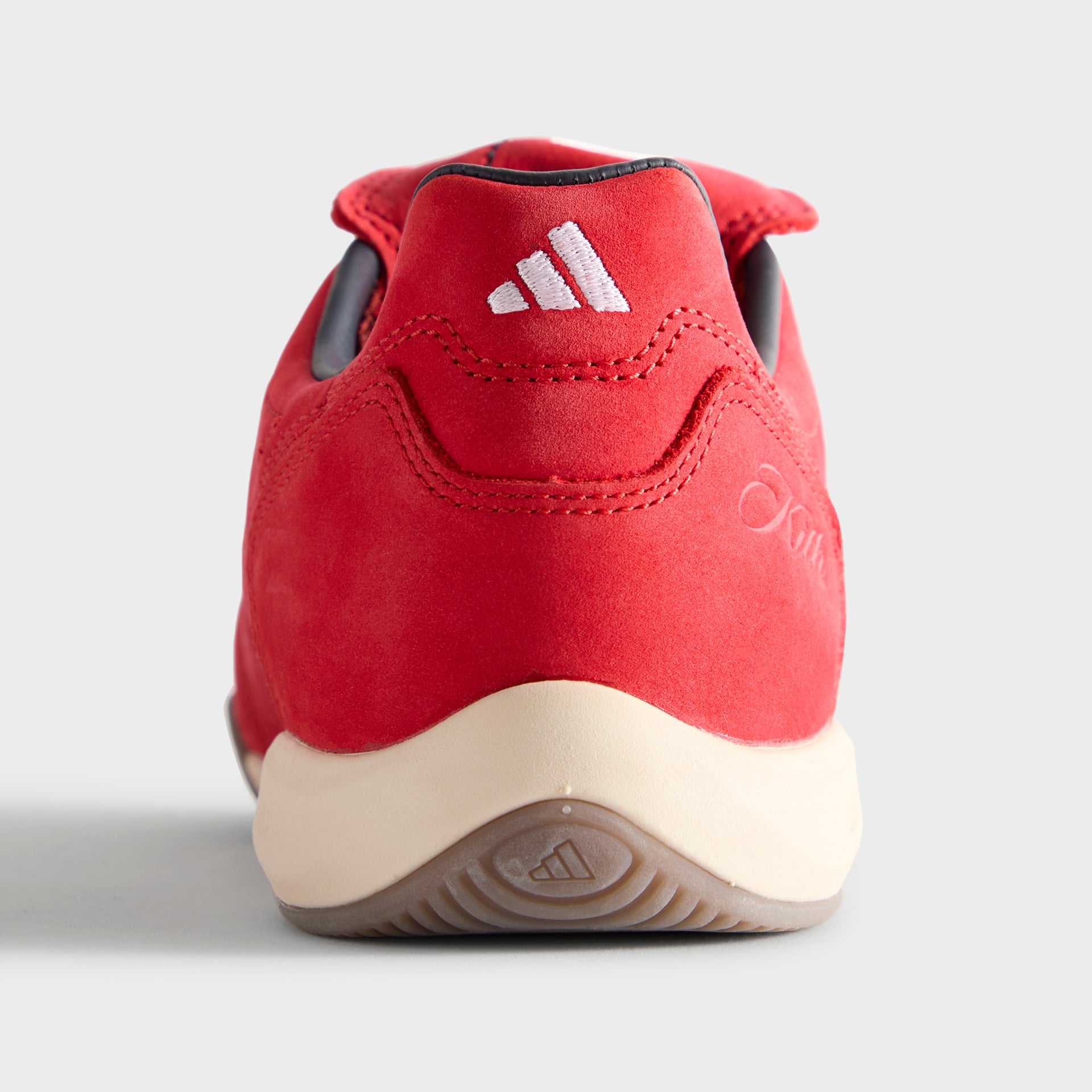 Kith for adidas Football Predator 2002 IC in Red / White