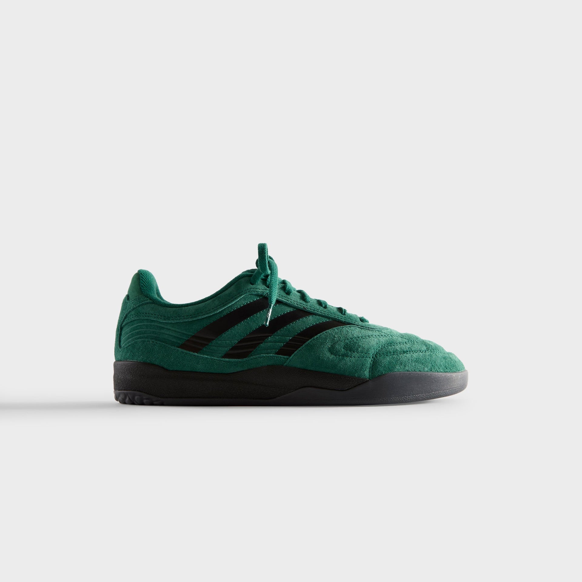 Kith for adidas Football Koresco National in Scarab / Black 