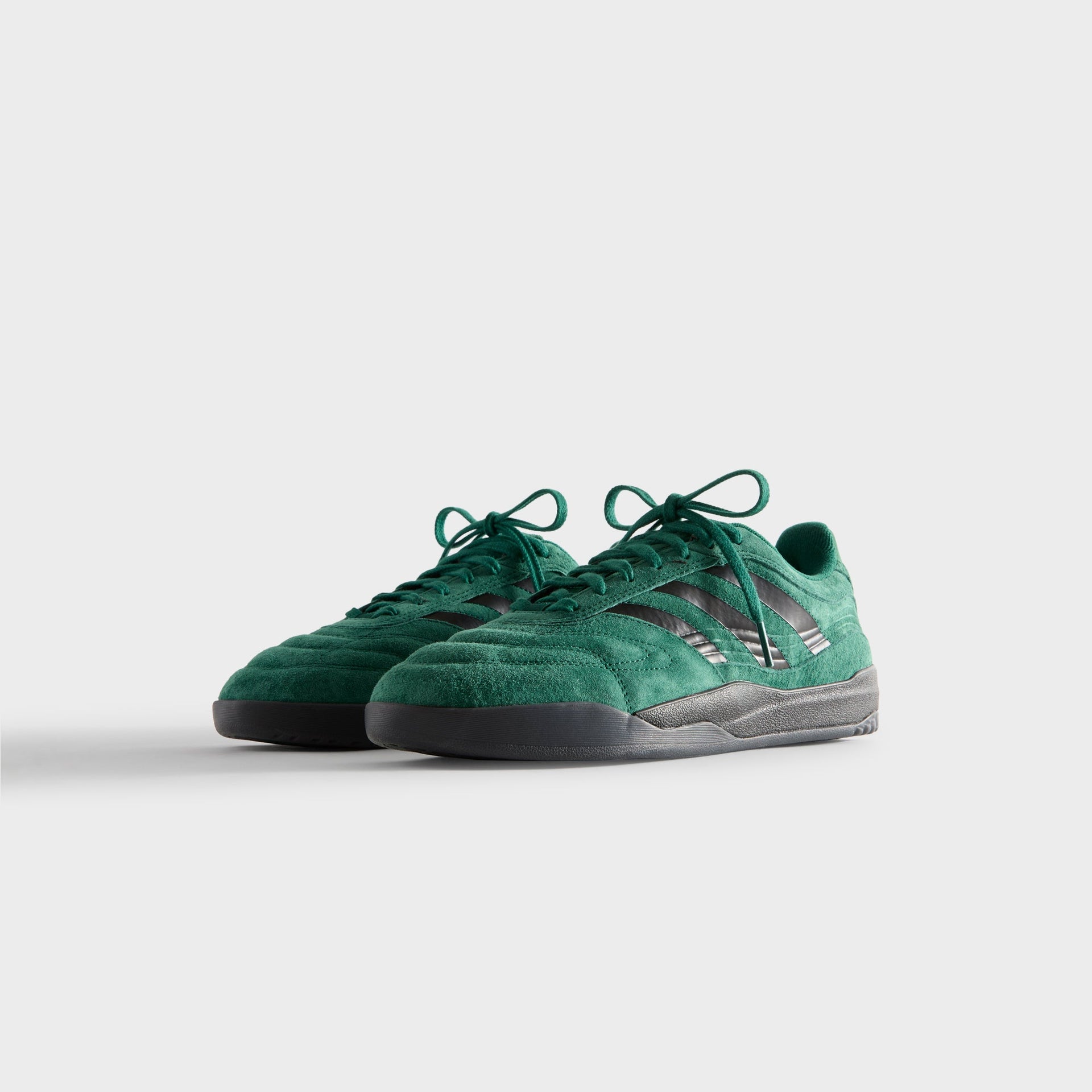 Kith for adidas Football Koresco National in Scarab / Black 