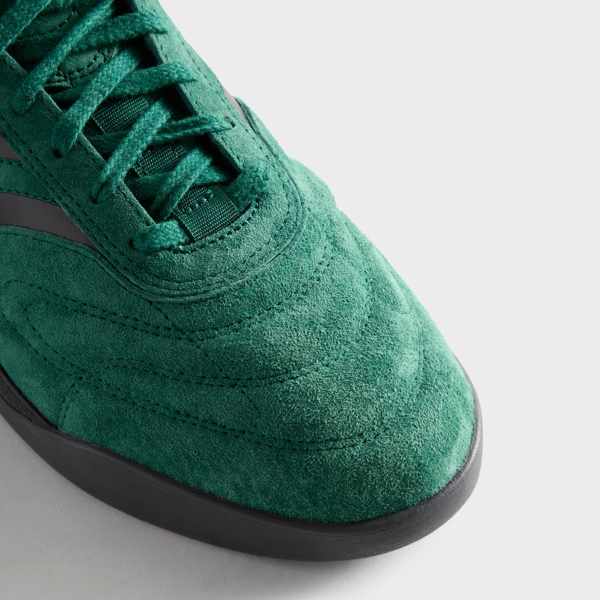 Kith for adidas Football Koresco National in Scarab / Black 