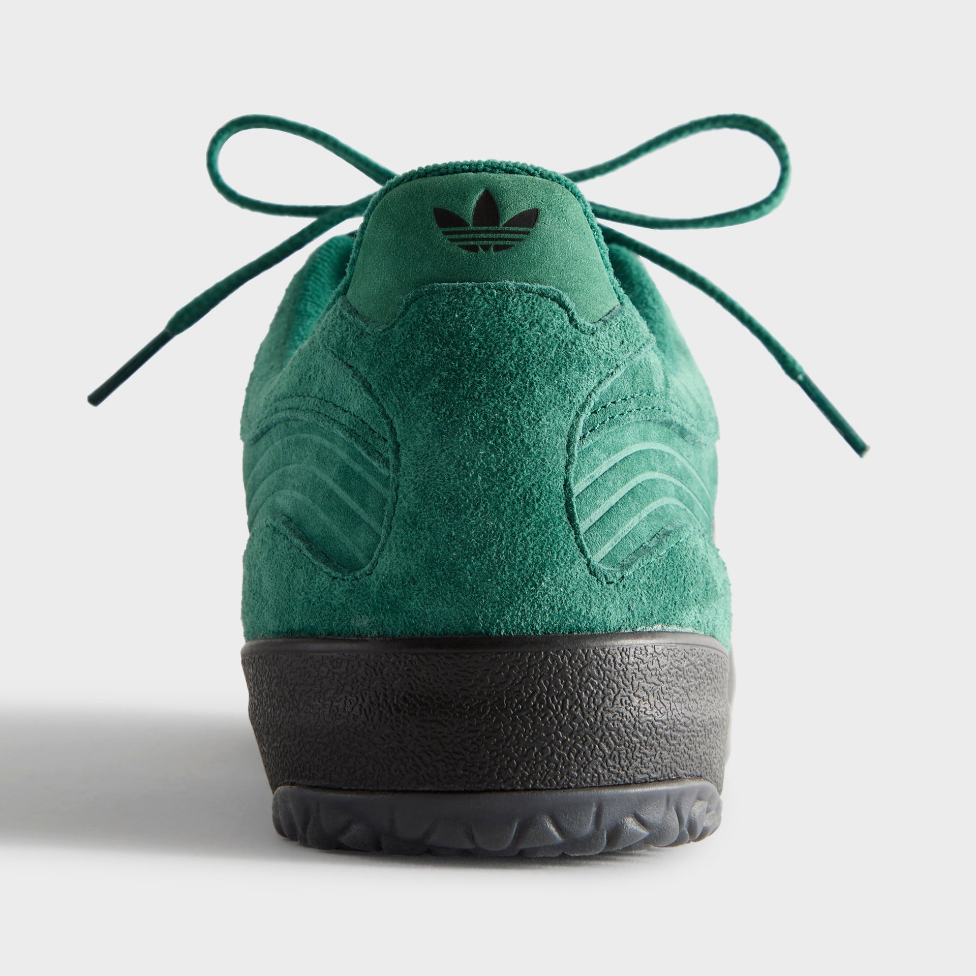 Kith for adidas Football Koresco National in Scarab / Black 