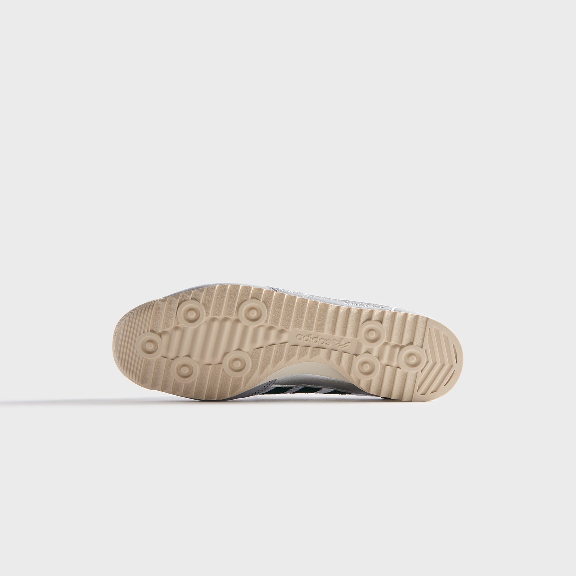 Kith for adidas SL 72 OG - Green / Metallic Silver - PH