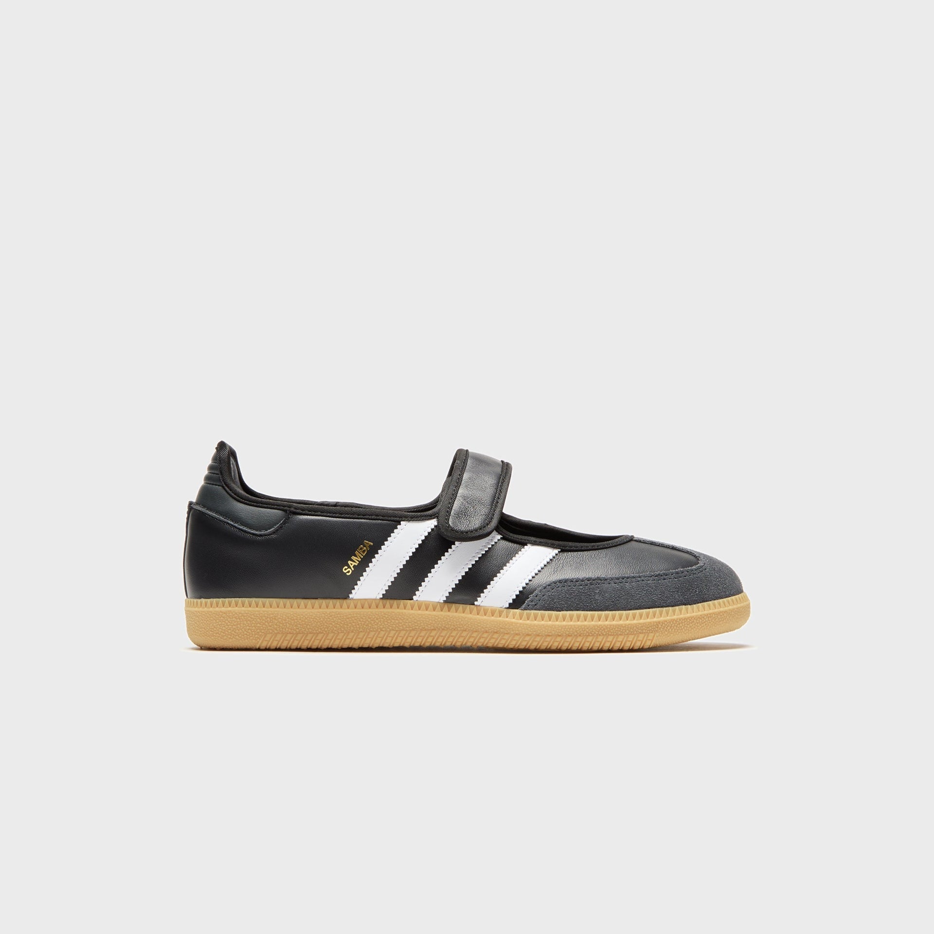adidas WMNS Samba Jane  - White / Carbon / Core Black