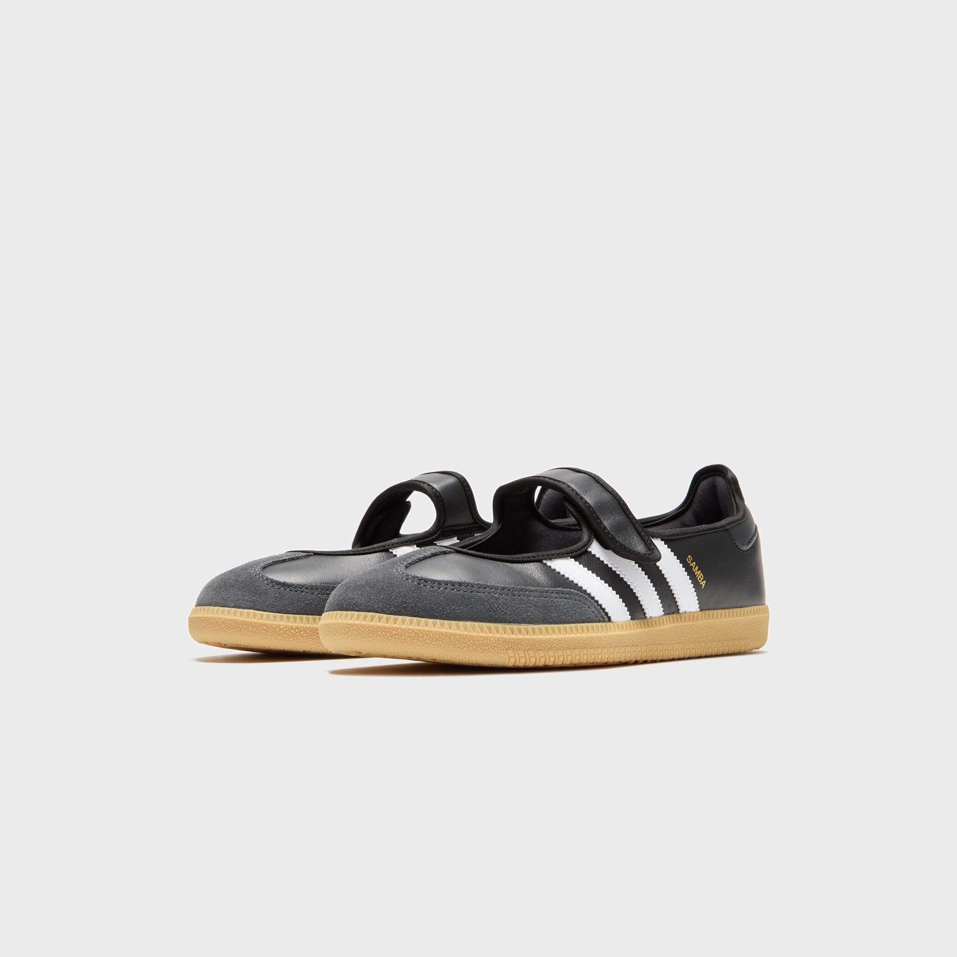 adidas WMNS Samba Jane  - White / Carbon / Core Black