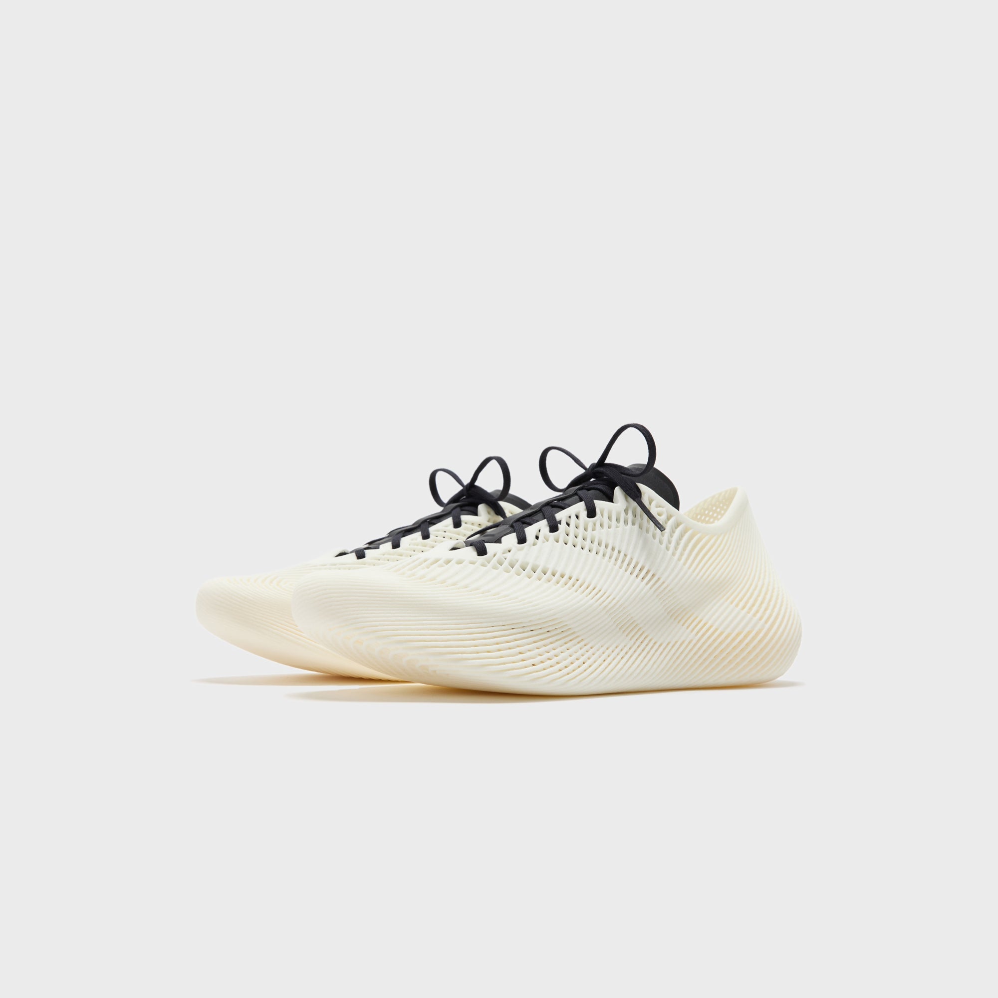 ウォーキング・ランニングウェア adidas Climacool off white 27.5 3Dプリントの新型スニーカー adidas Climacool “Off White”が