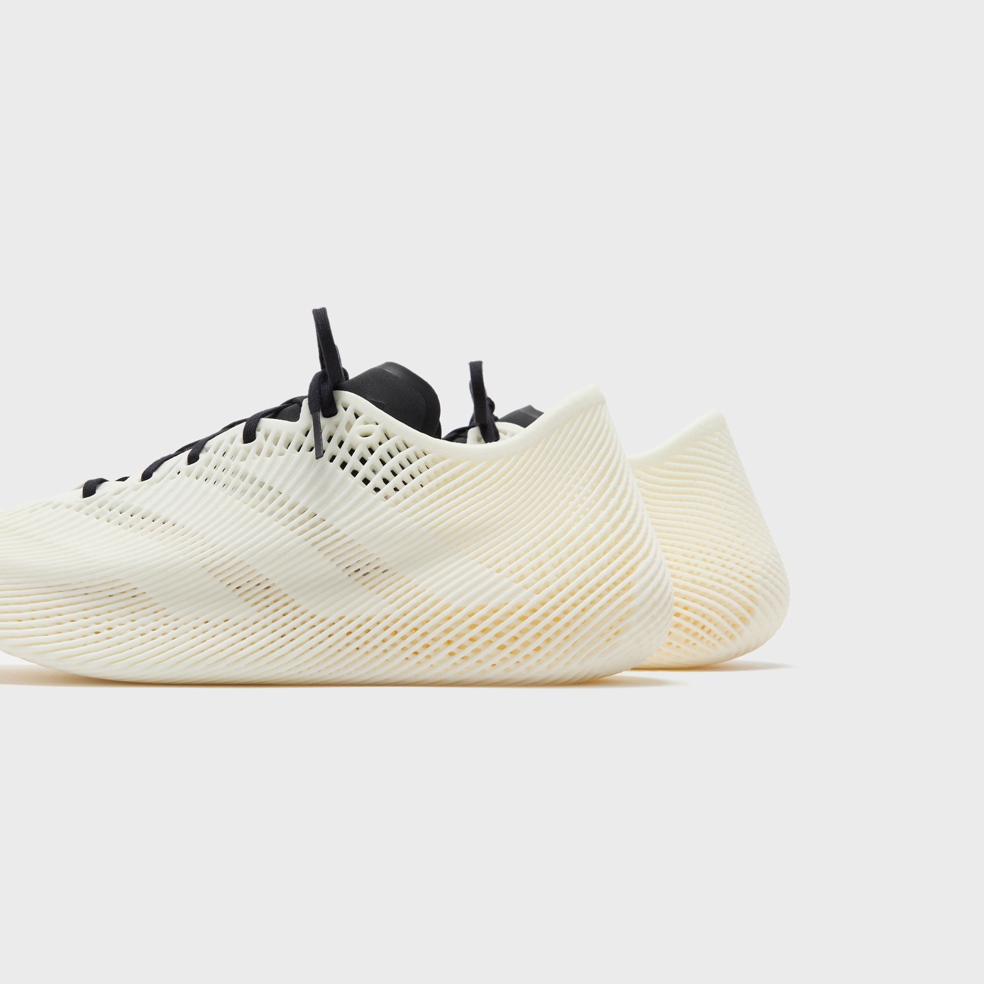 ウォーキング・ランニングウェア adidas Climacool off white 27.5 3Dプリントの新型スニーカー adidas Climacool “Off White”が