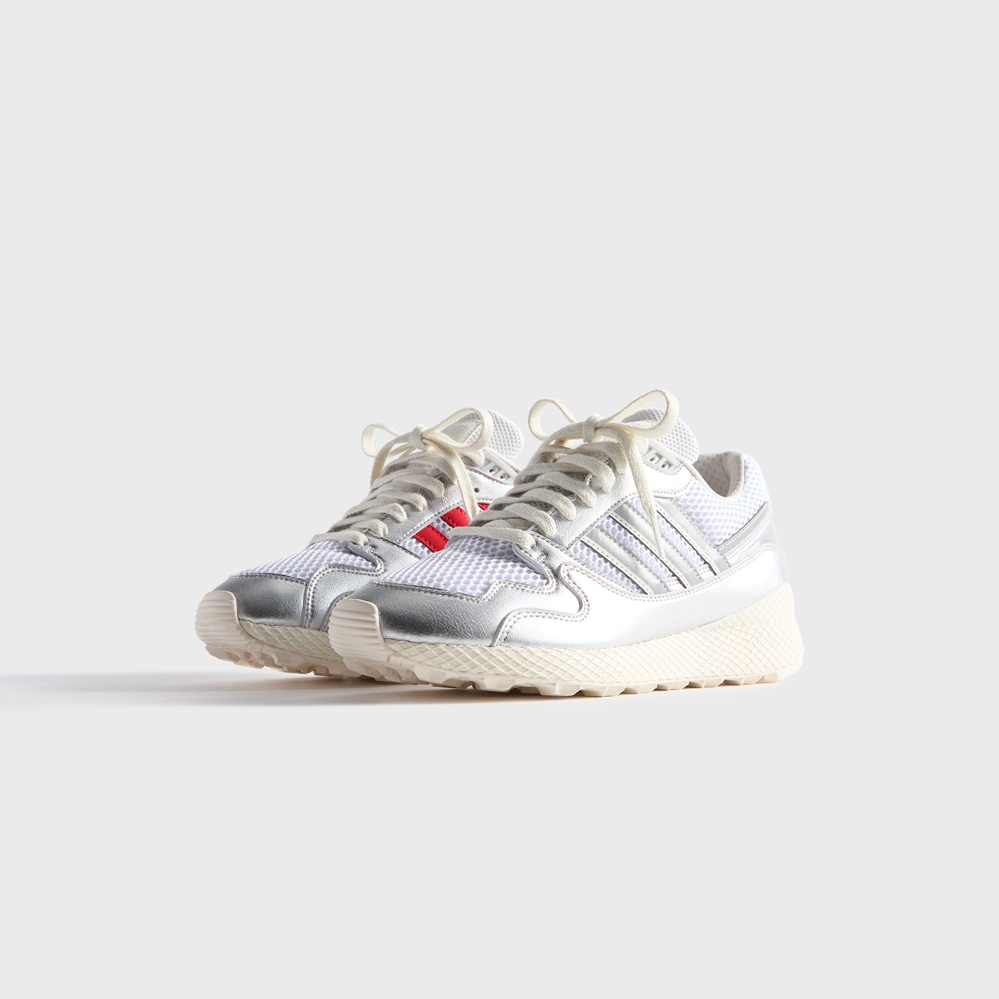 Kith for adidas Supernova Cushion 7 - White / Royal / Silver