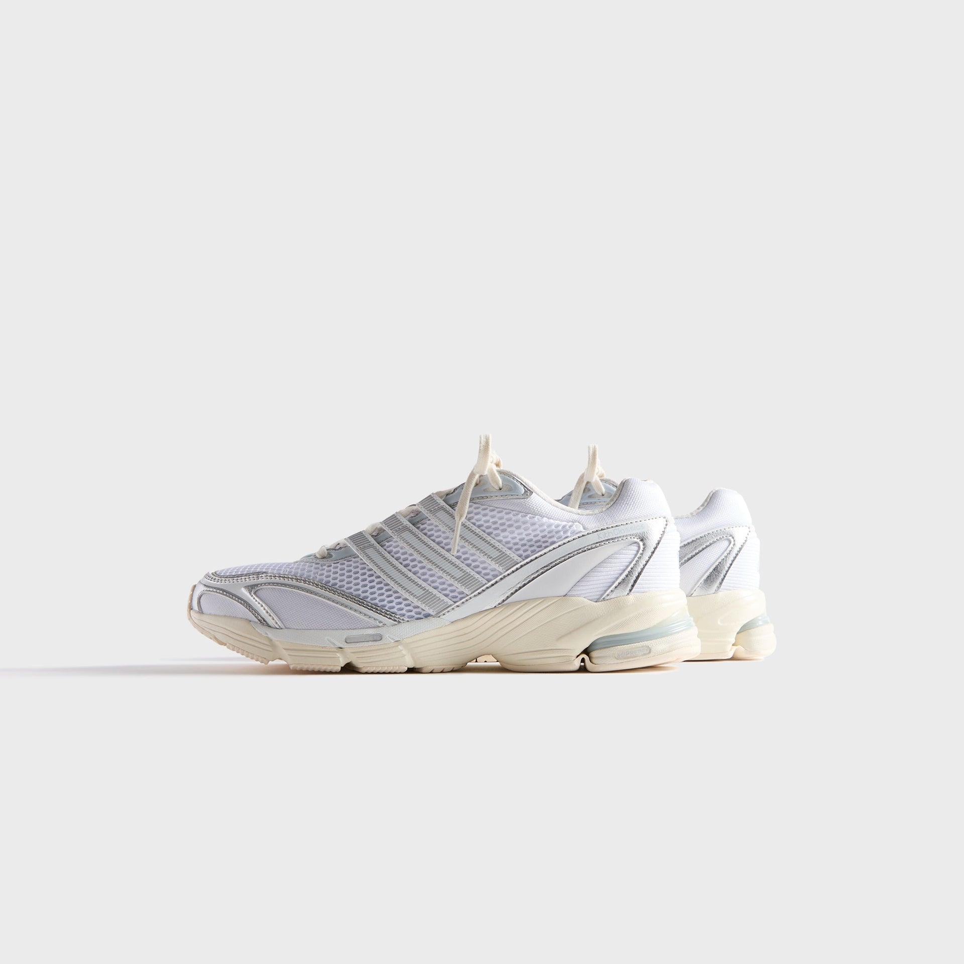 Kith for adidas Supernova Cushion 7 - White / Royal / Silver