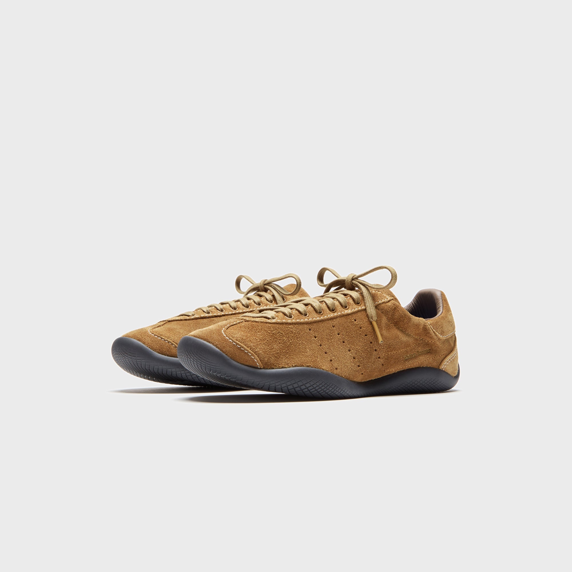 adidas x Wales Bonner Karintha Suede Lo - Earth – Kith Canada