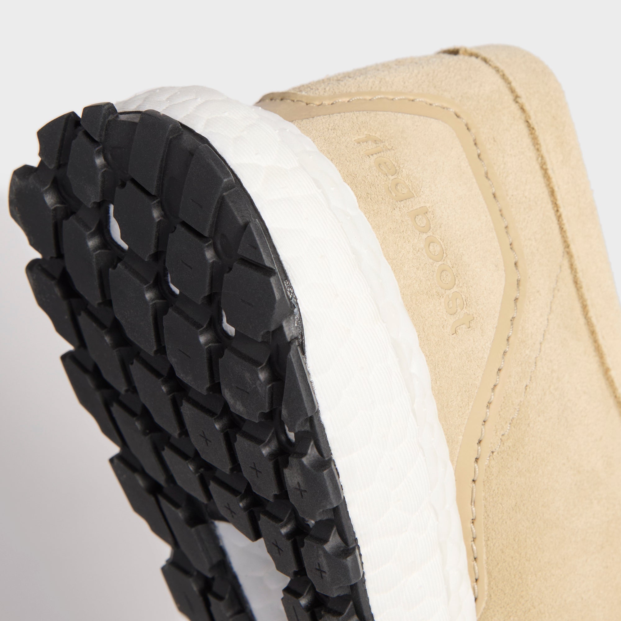 The 8th St Wallabee by Ronnie Fieg for adidas Originals & Clarks