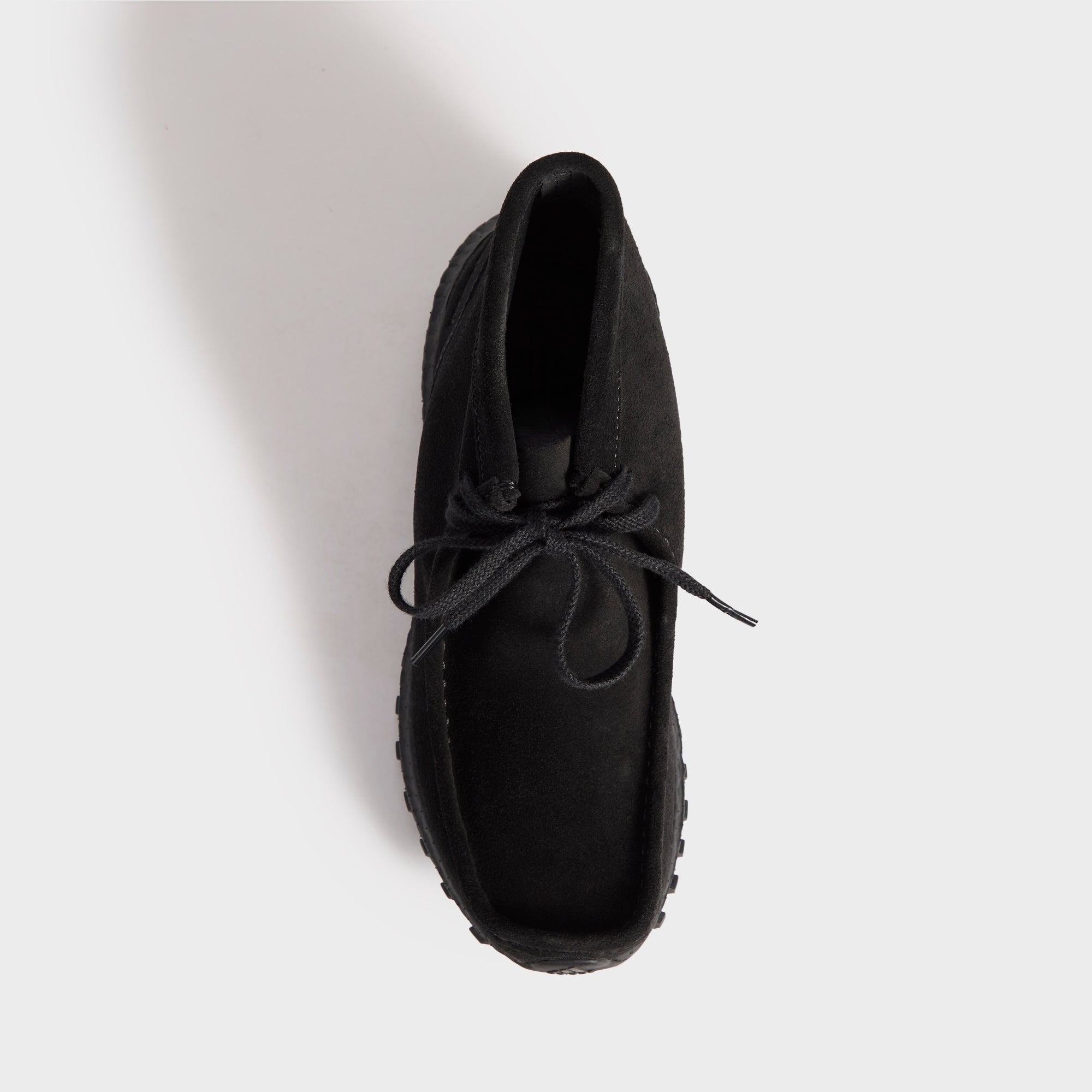 The 8th St Wallabee by Ronnie Fieg for adidas Originals & Clarks