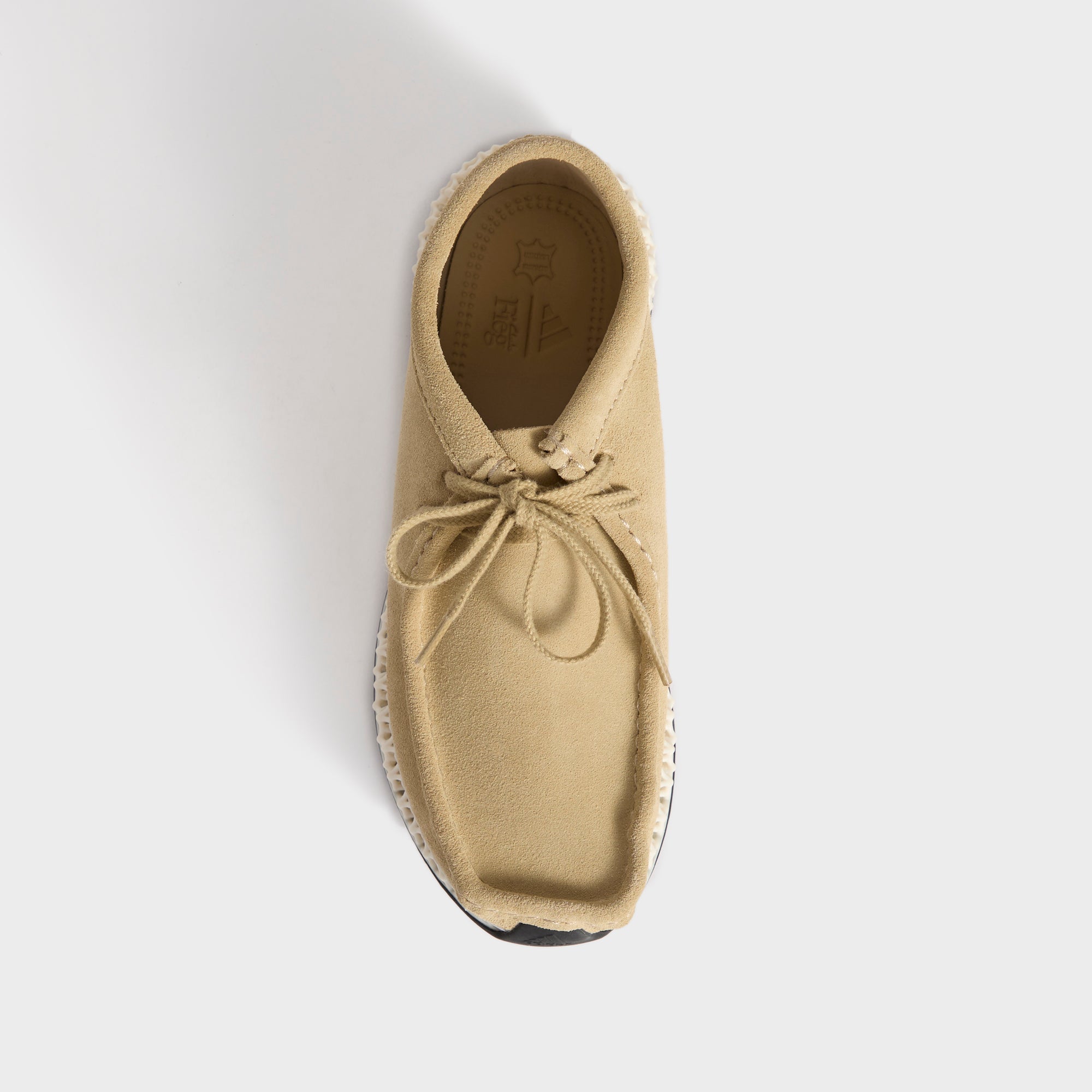 The 8th St Wallabee by Ronnie Fieg for adidas Originals & Clarks