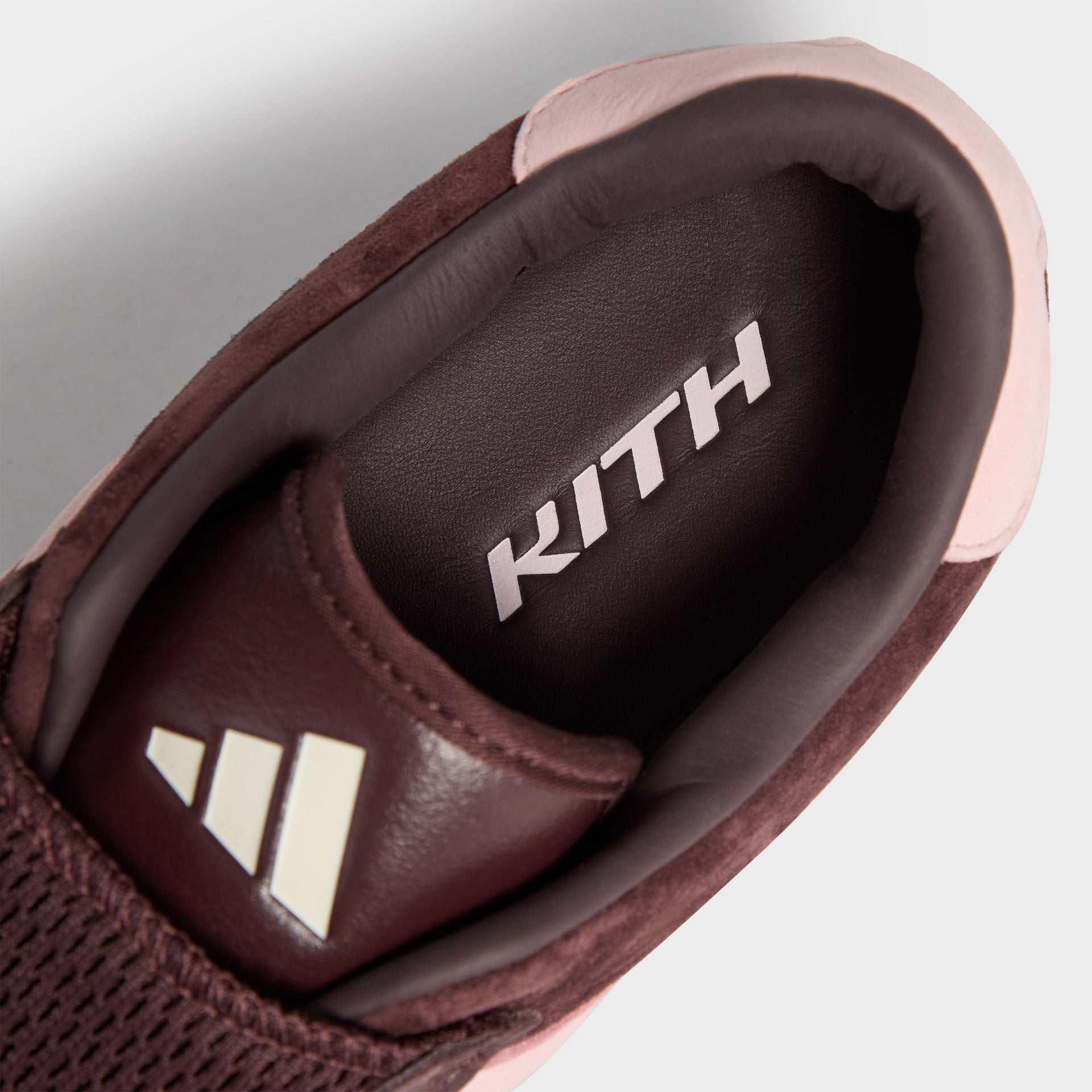 Kith Women for adidas Originals Taekwondo - Shale / Corsage - PH