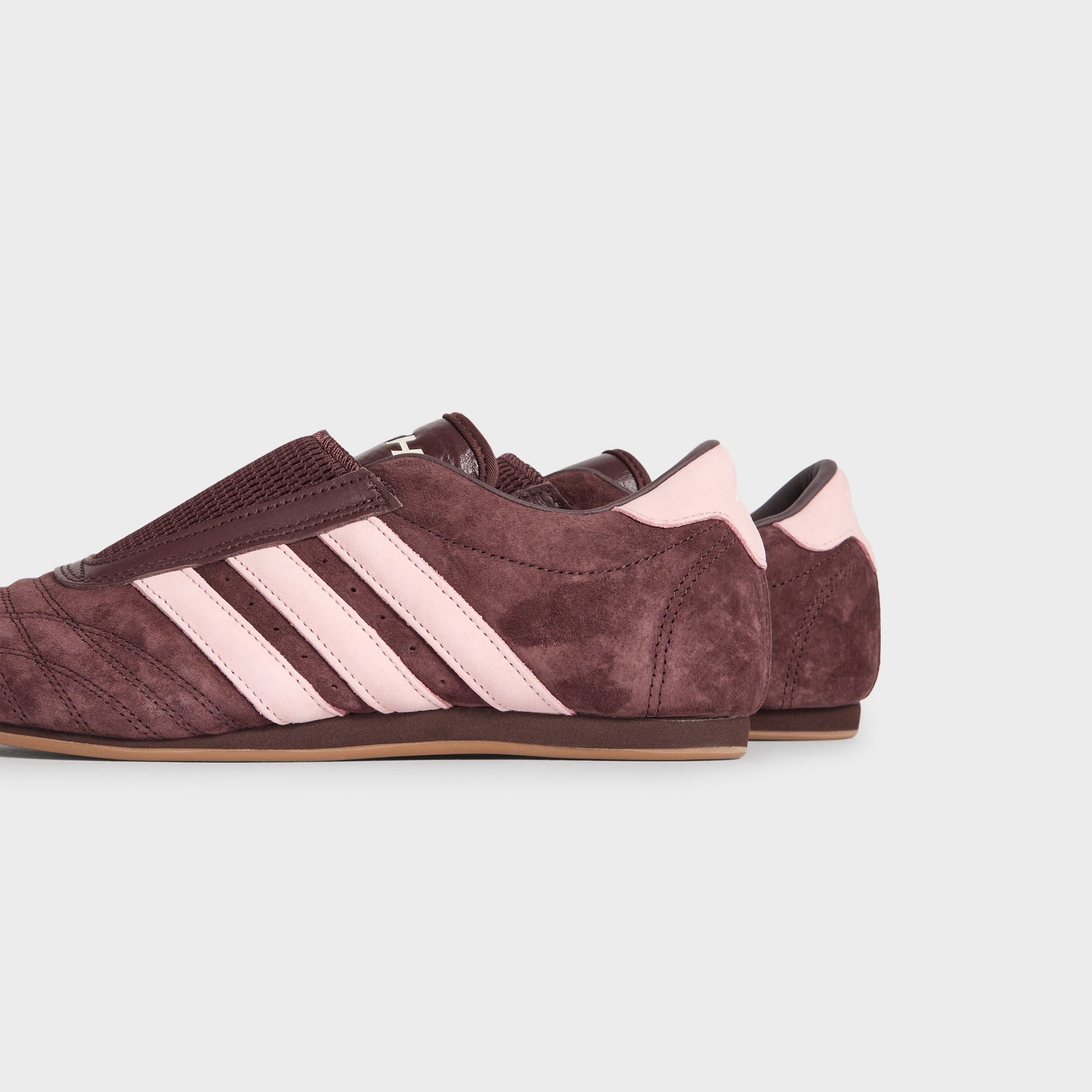 Kith Women for adidas Originals Taekwondo - Shale / Corsage - PH