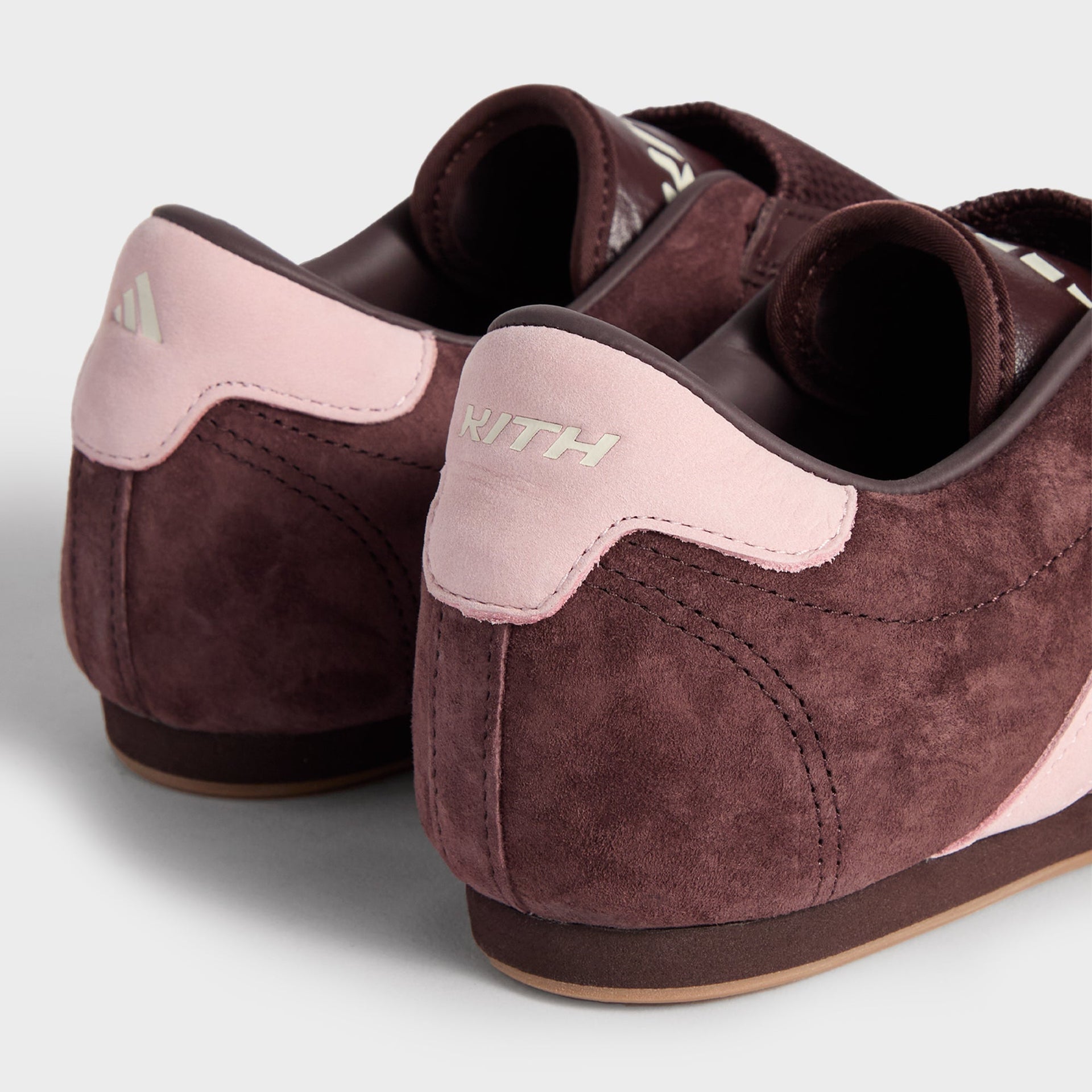 Kith Women for adidas Originals Taekwondo - Shale / Corsage - PH