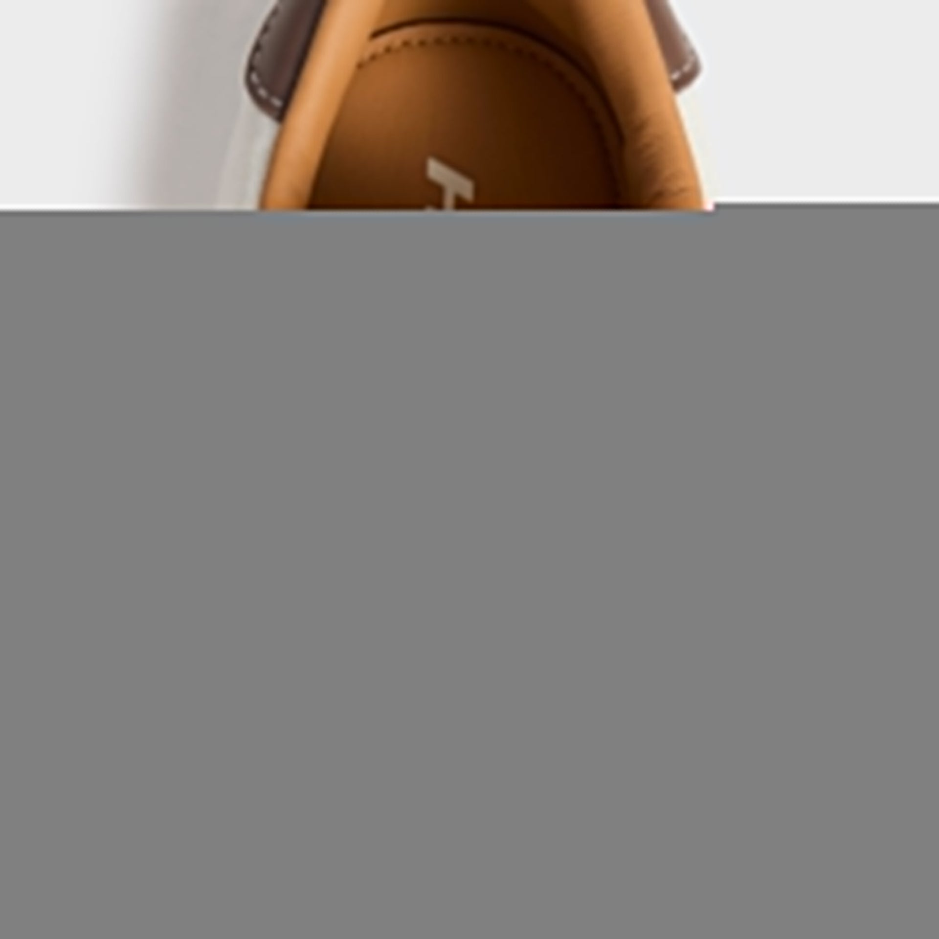 Kith Women for adidas Originals Taekwondo - Natural Canvas / Coffee Quartz - PH