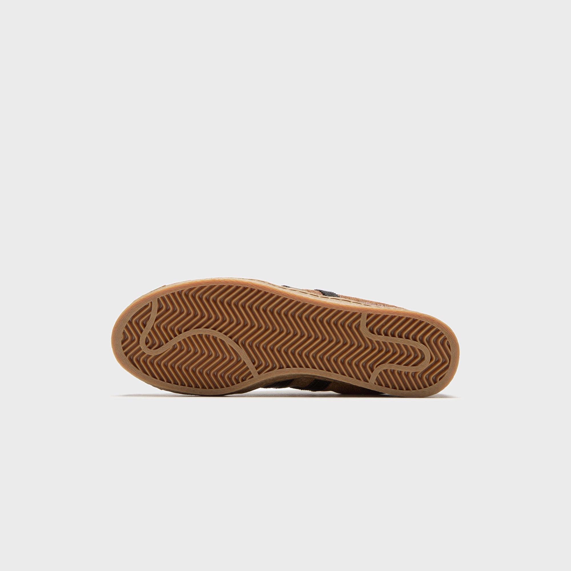 adidas Superstar 82 SFTM - Mute Brown / Black – Kith Canada