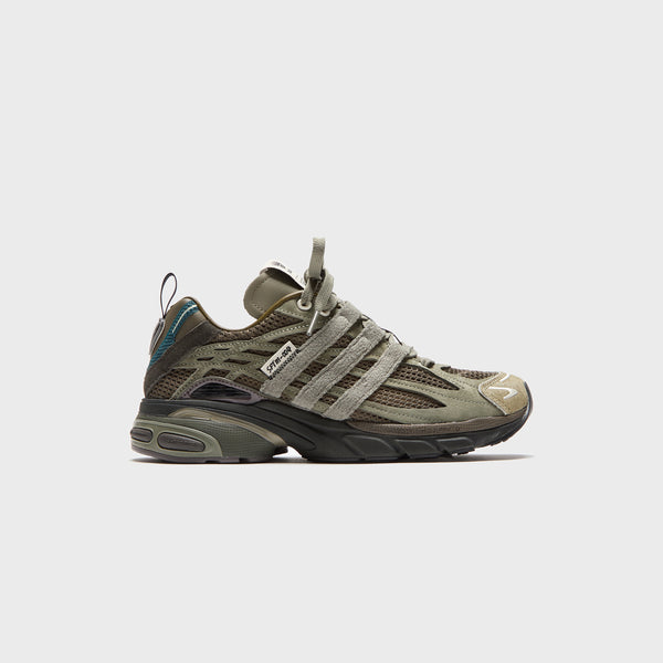 アディダスオリジナル Adistar Cushion Song For The Mute Shoes adidas x Song for the Mute Adistar Cushion - Branch – Kith