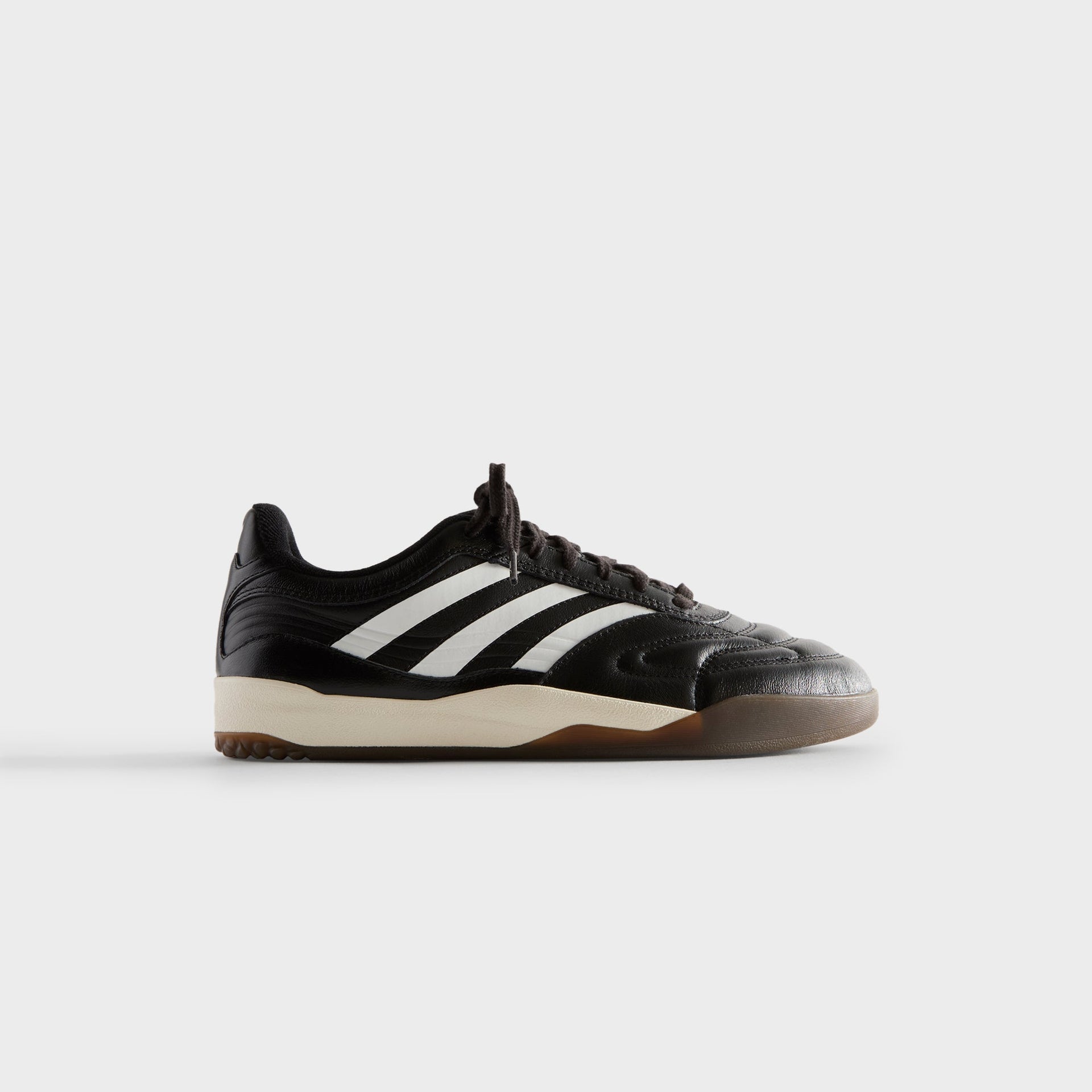 Kith for adidas Football Koresco National in Black / White / Gum 