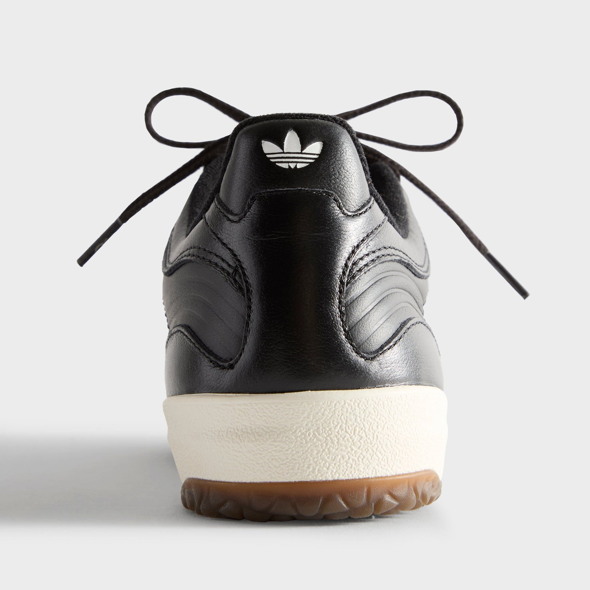 Kith for adidas Football Koresco National in Black / White / Gum 
