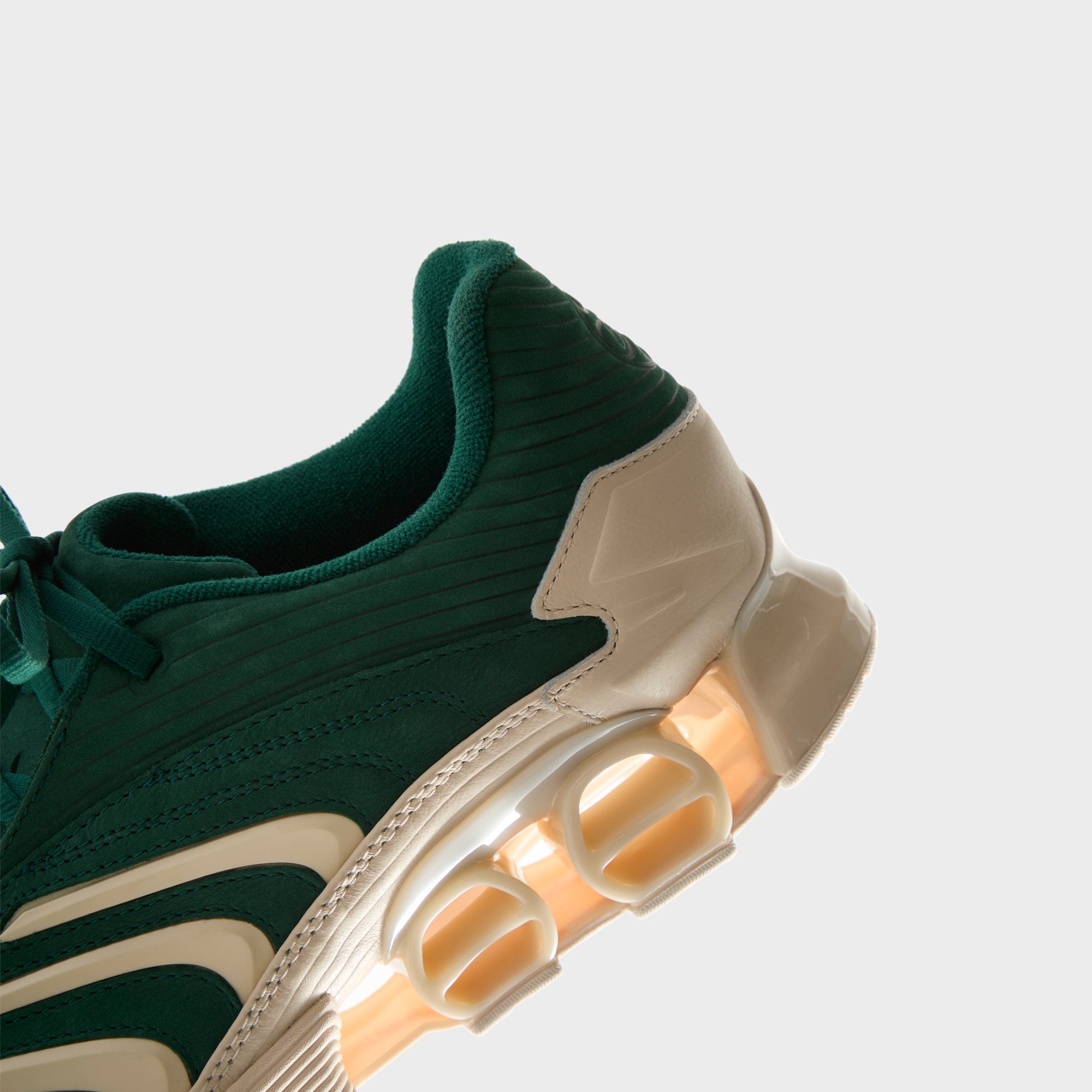 シューズ Kith adidas Football Predator Megaride Kith for adidas Football Predator Megaride - Scarab / White