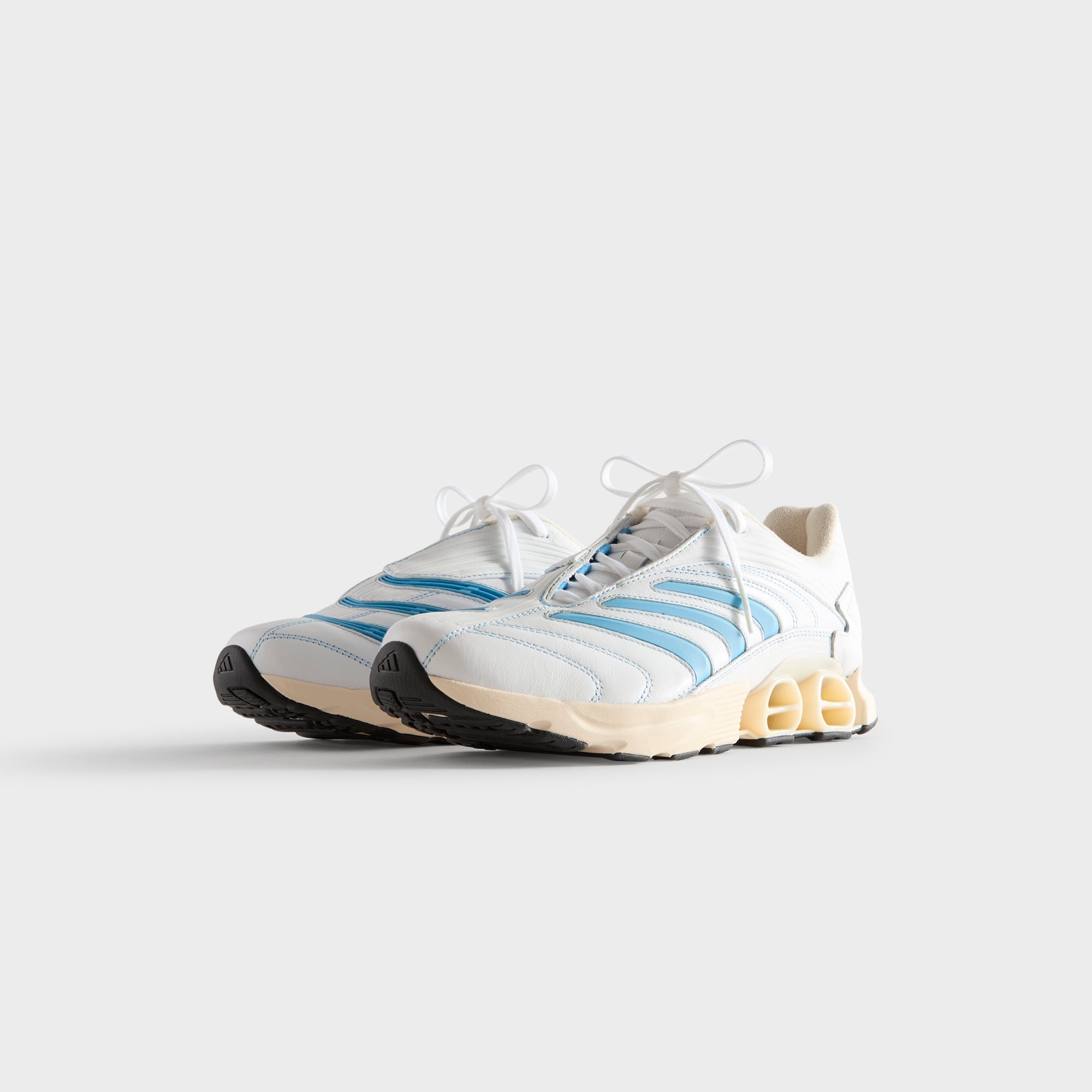 Kith for adidas Football Predator Megaride - White / Blue