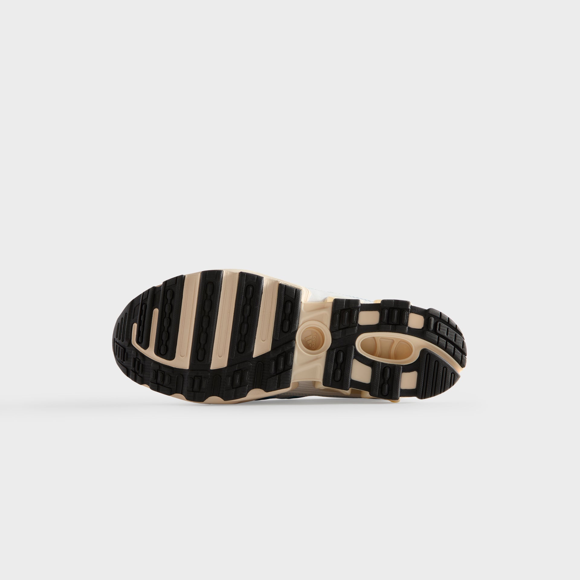 Kith for adidas Football Predator Megaride in White / Blue
