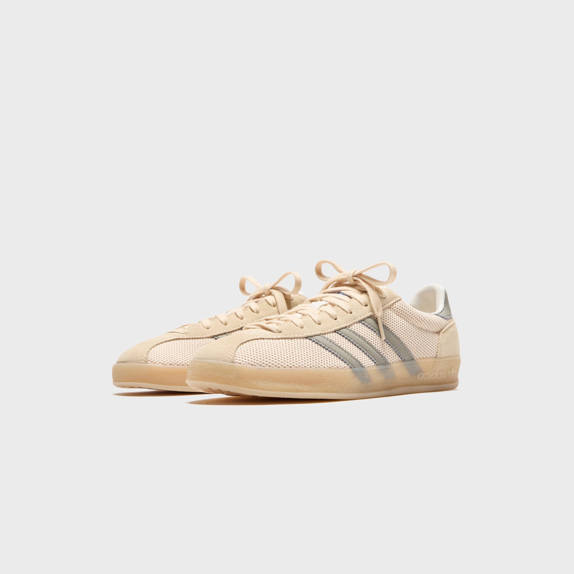 adidas Gazelle Indoor Pro - Yellow / Supplier Colour / Charcoal