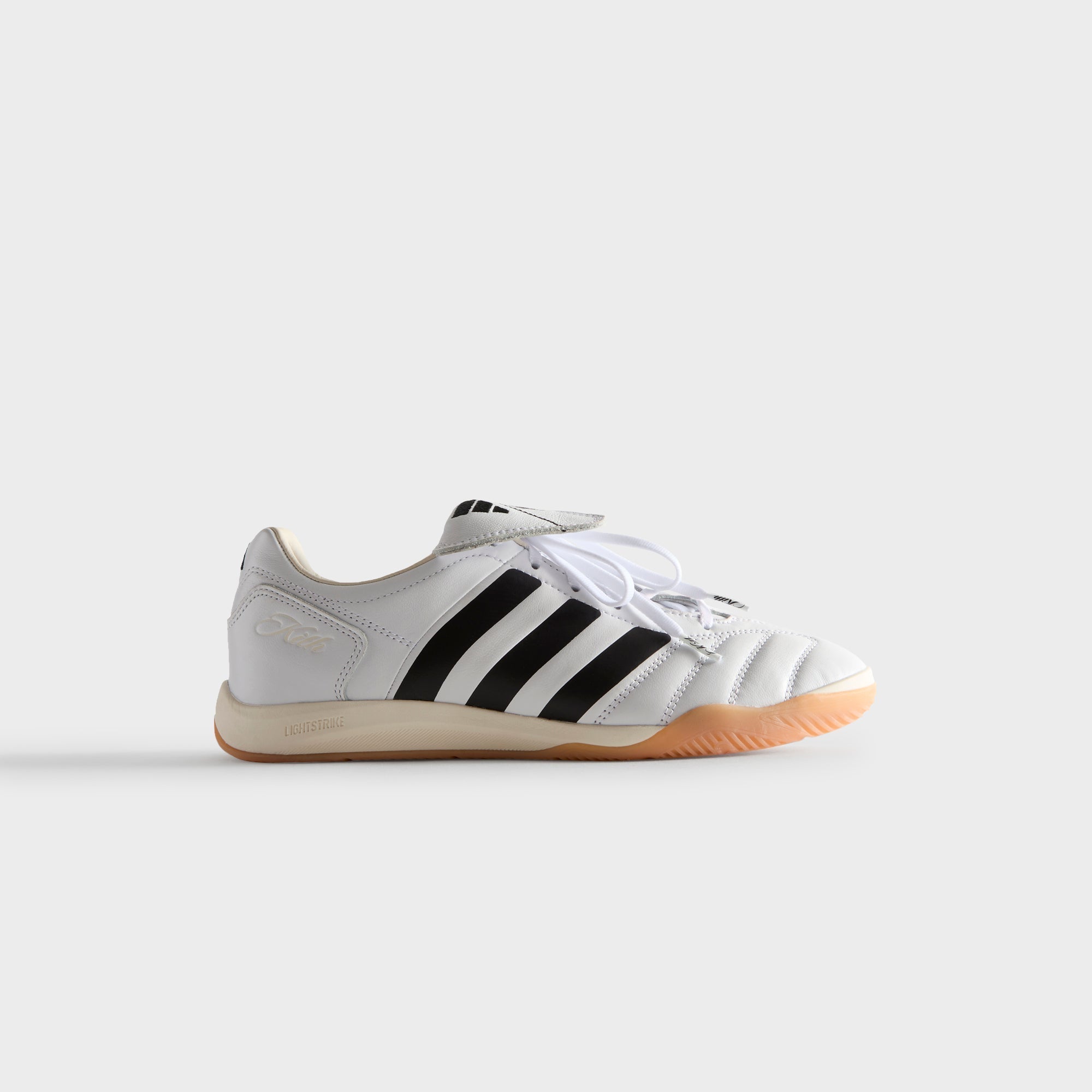 Kith for adidas Football Predator Megaride - White / Blue
