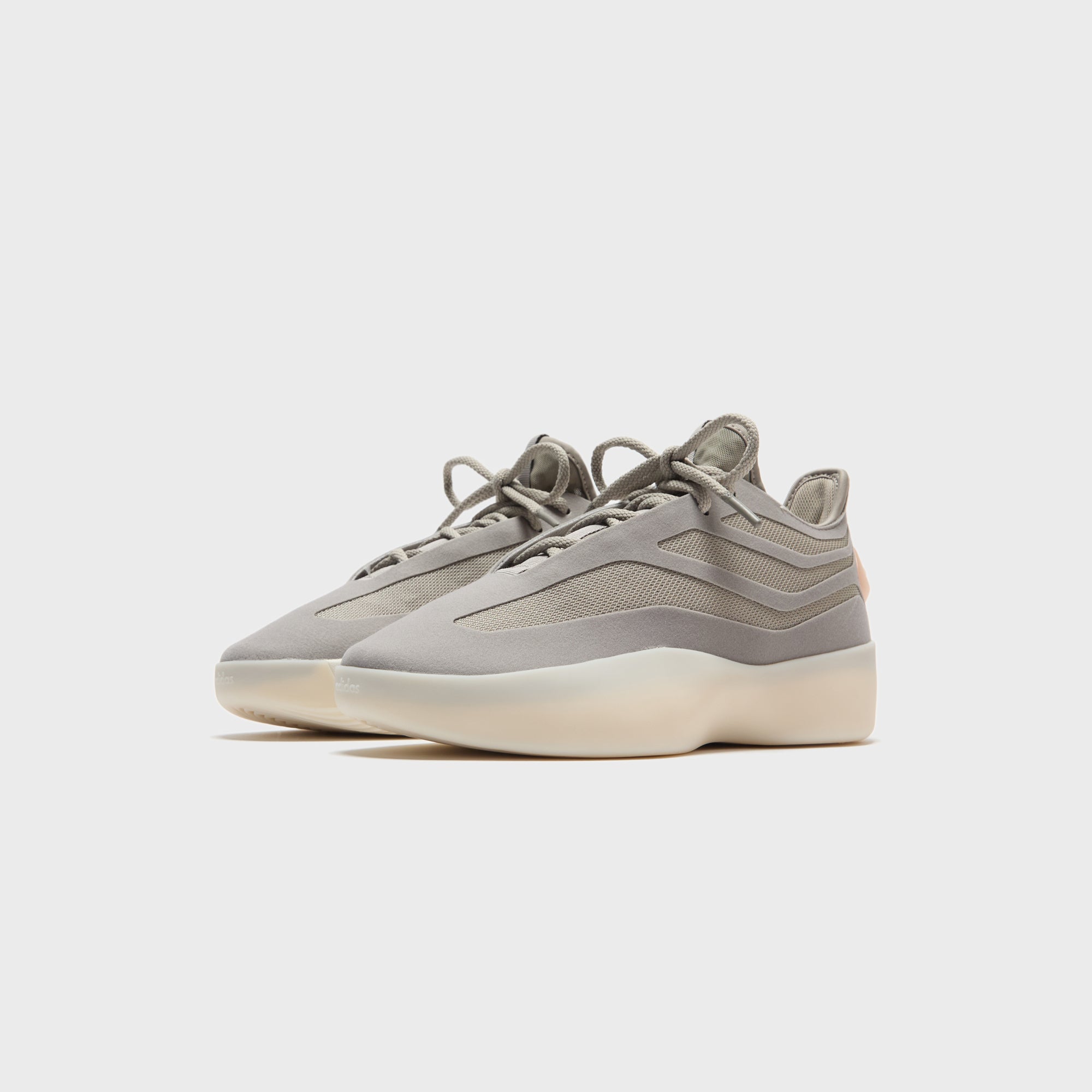 Fear of God Athletics I BASKETBALL Sesame / Carbon – Slam Jam®