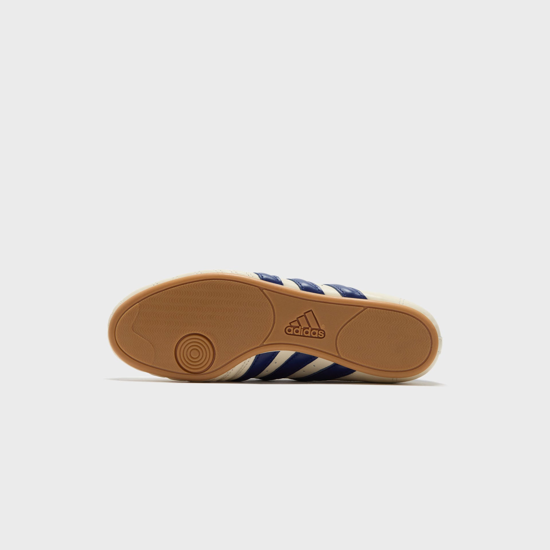 adidas WMNS Taekwondo - Cream White / Victory Blue / Gum 3