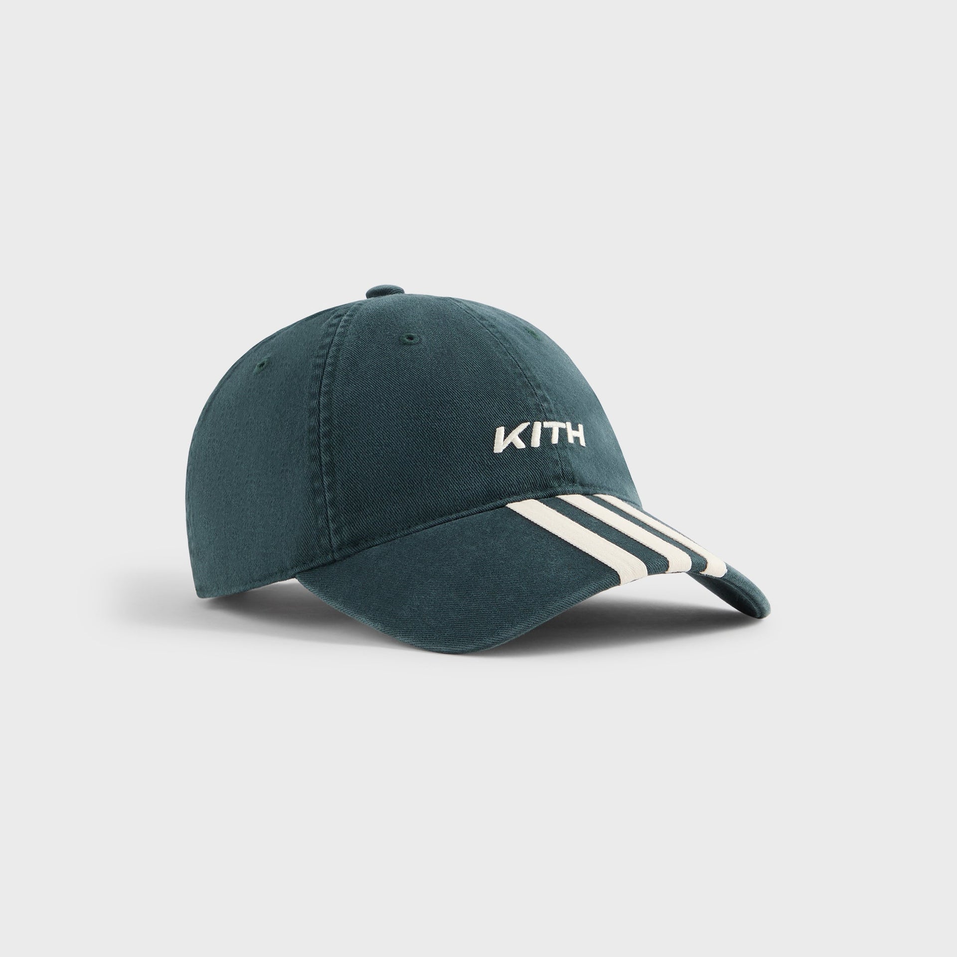 Kith for adidas Football 3S Cap - Stadium - PH
