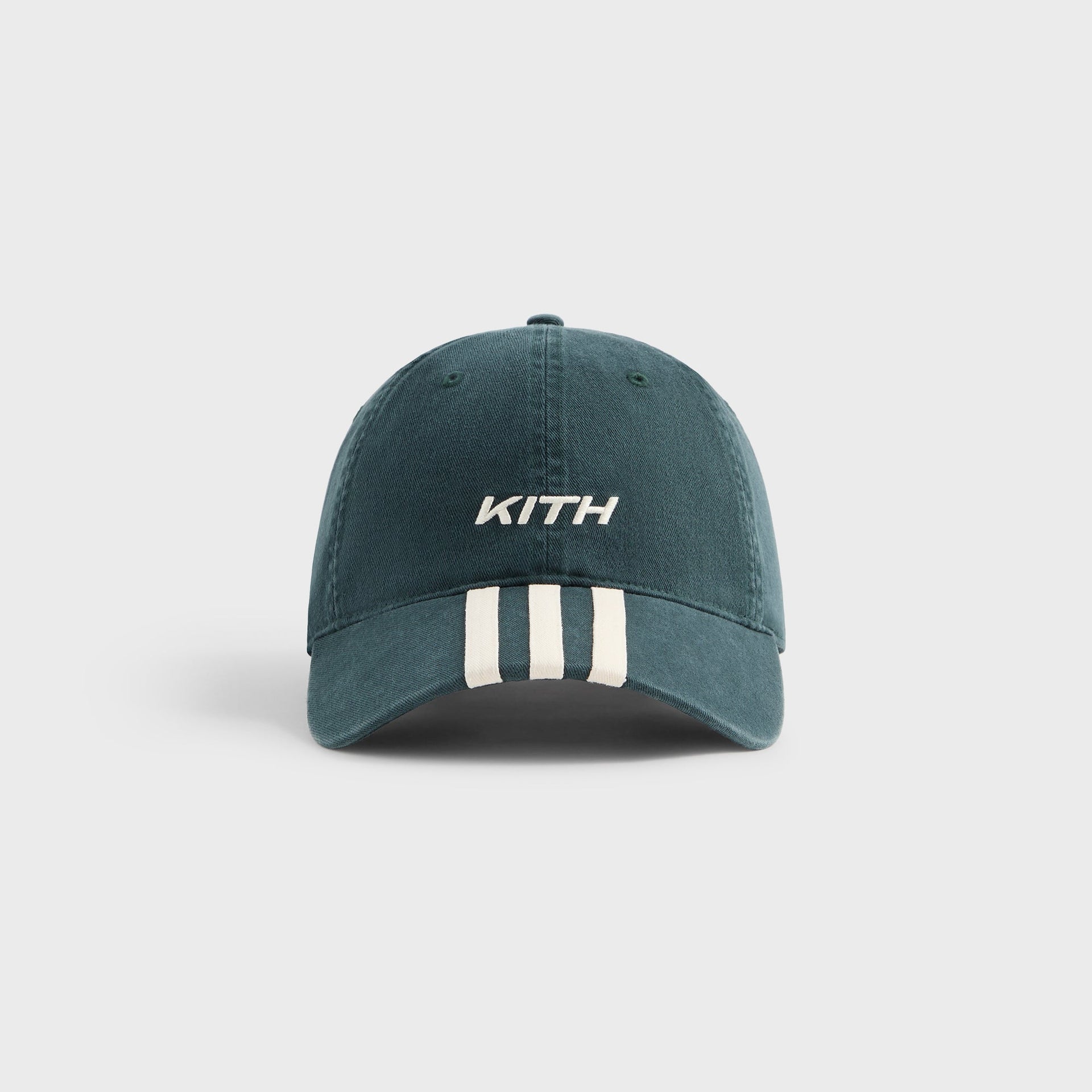 Kith for adidas Football 3S Cap - Stadium - PH