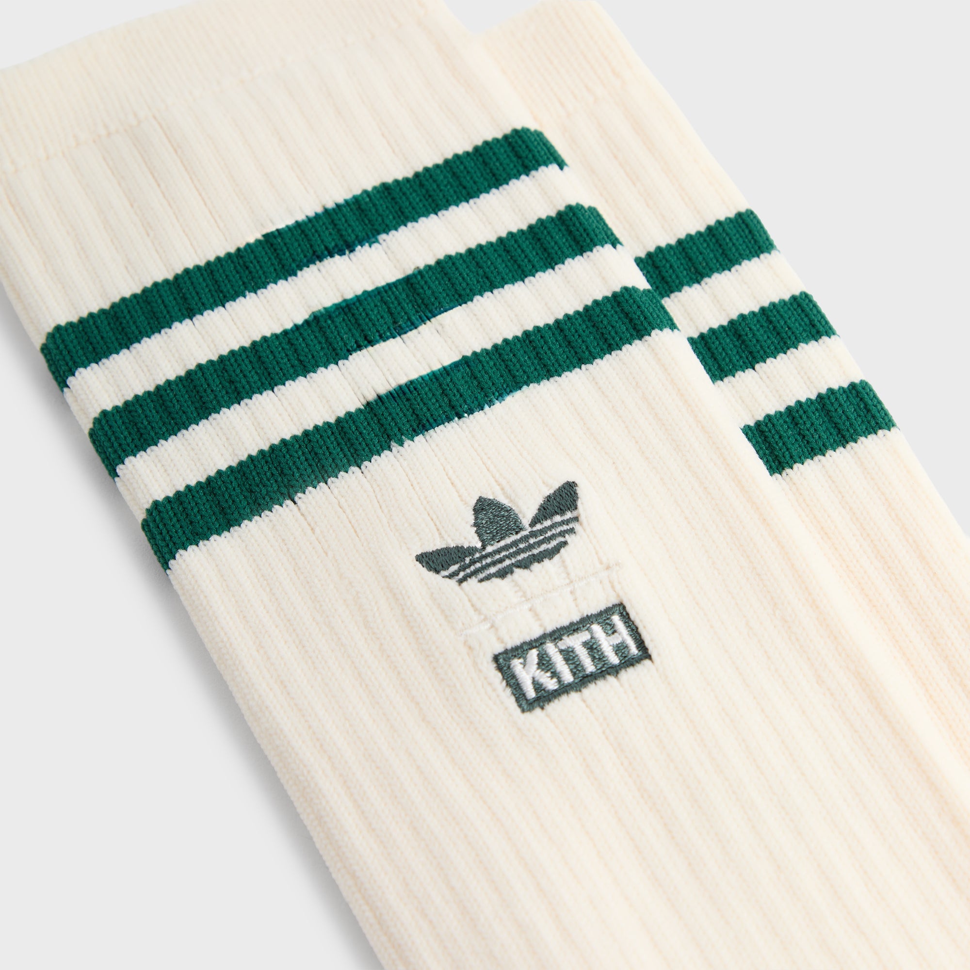 Men's Socks: Kith Crew & Mid-Crew Styles | Kith Canada