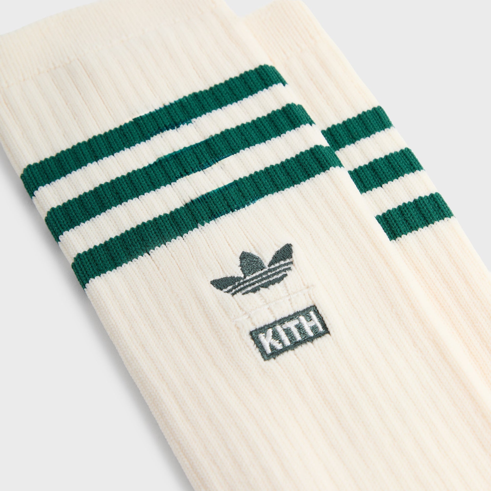 Kith for adidas Football 3-Pack 3S Socks - Multi - PH
