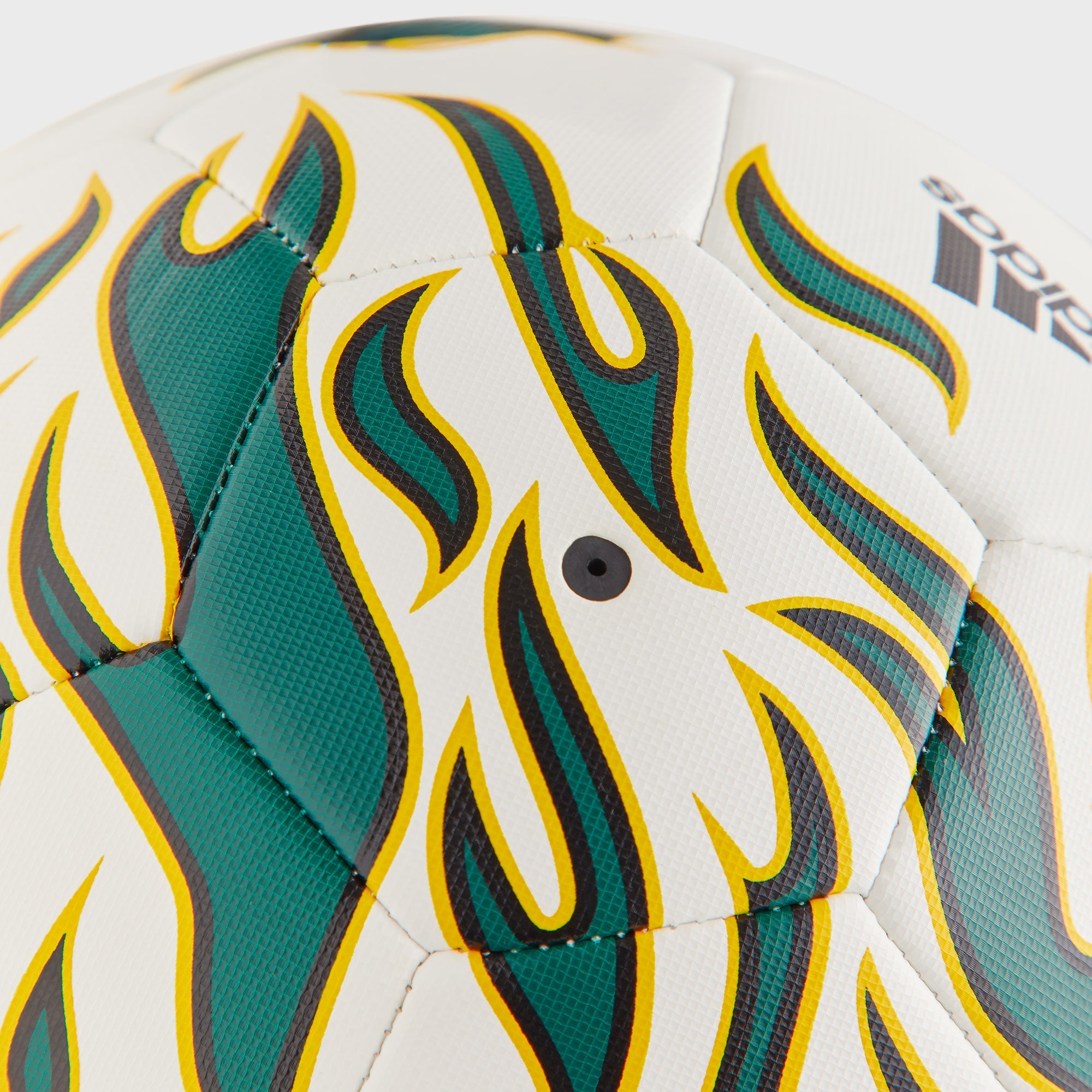 Kith for adidas Football Flame Soccer Ball - White – Kith Canada
