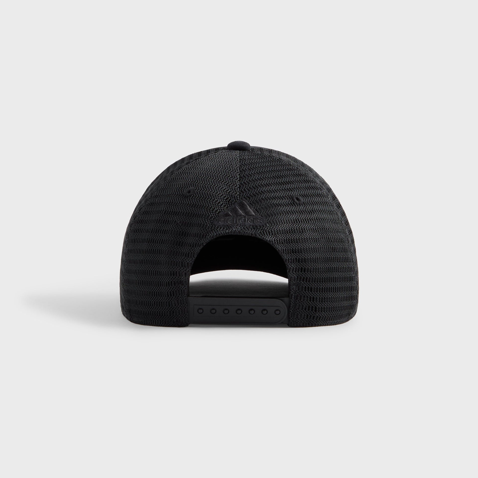 Kith for adidas Football Trucker Hat - Black - PH