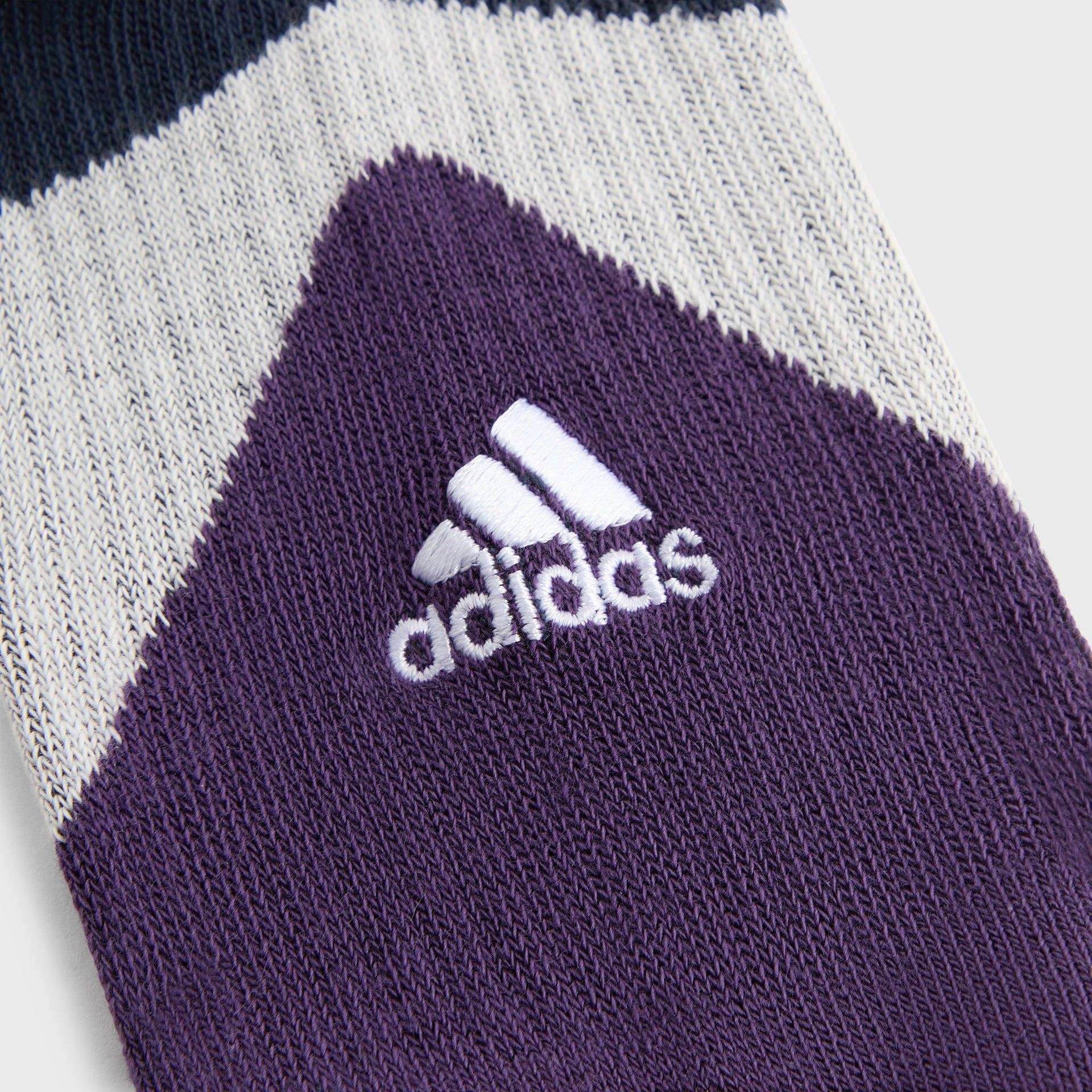 Kith for adidas Football 3-Pack Logo Socks - Multi - PH