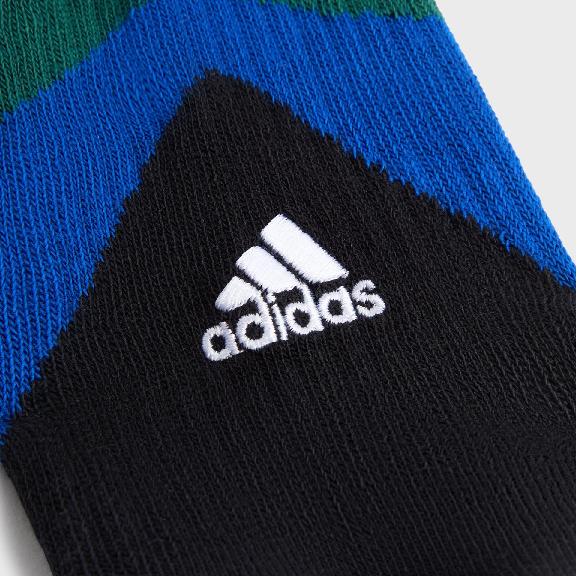 Kith for adidas Football 3-Pack Logo Socks - Multi - PH