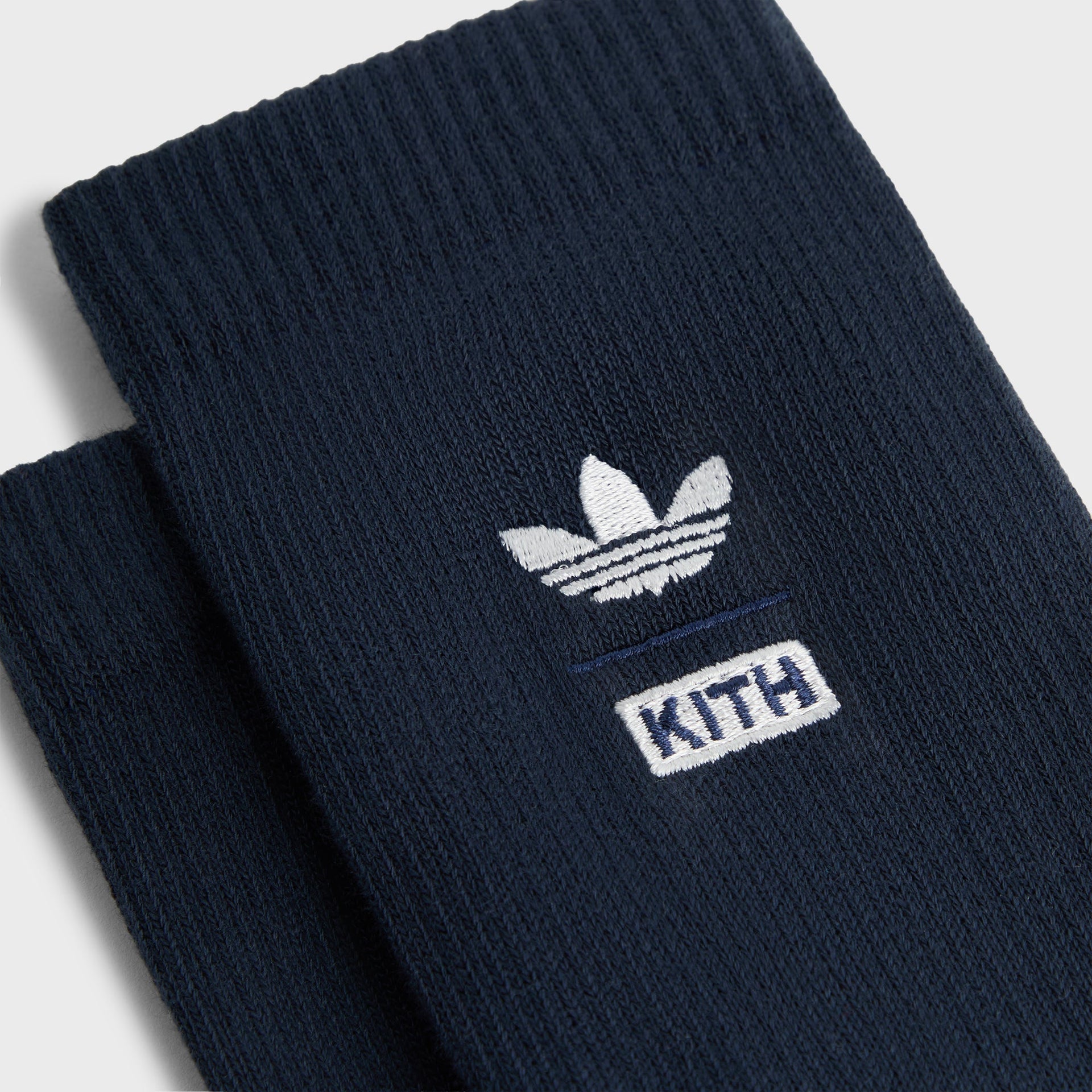 Kith for adidas Football 3-Pack Crew Socks - Multi - PH