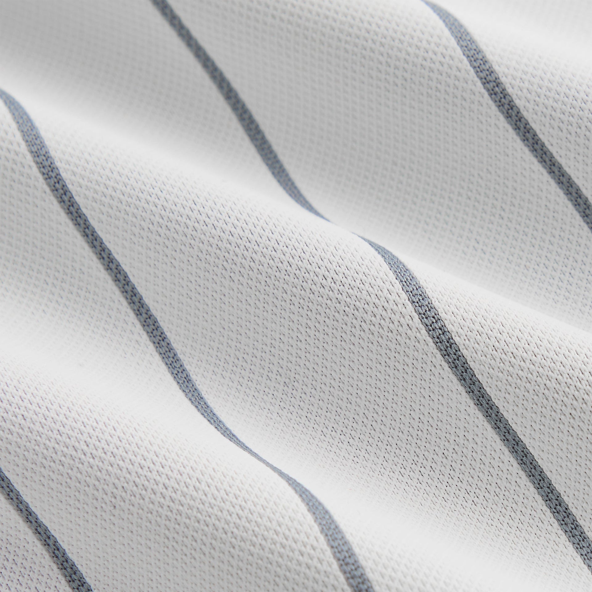Kith for adidas Football Pinstripe Short - White - PH