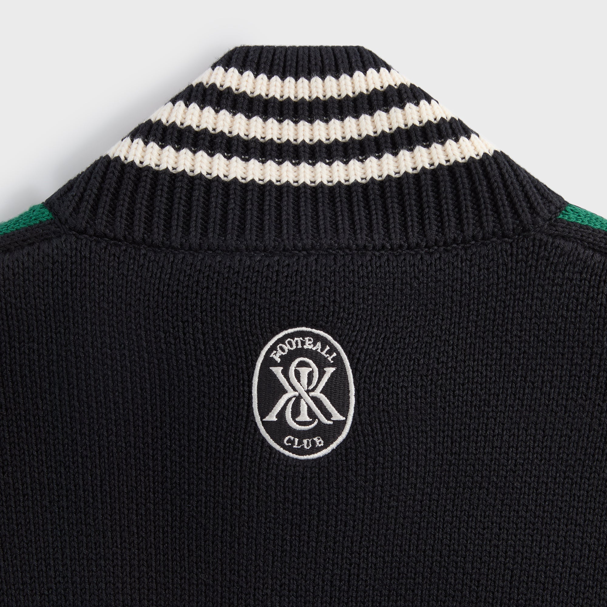 Kith for adidas Football Wyona Jacket - Black – Kith Canada