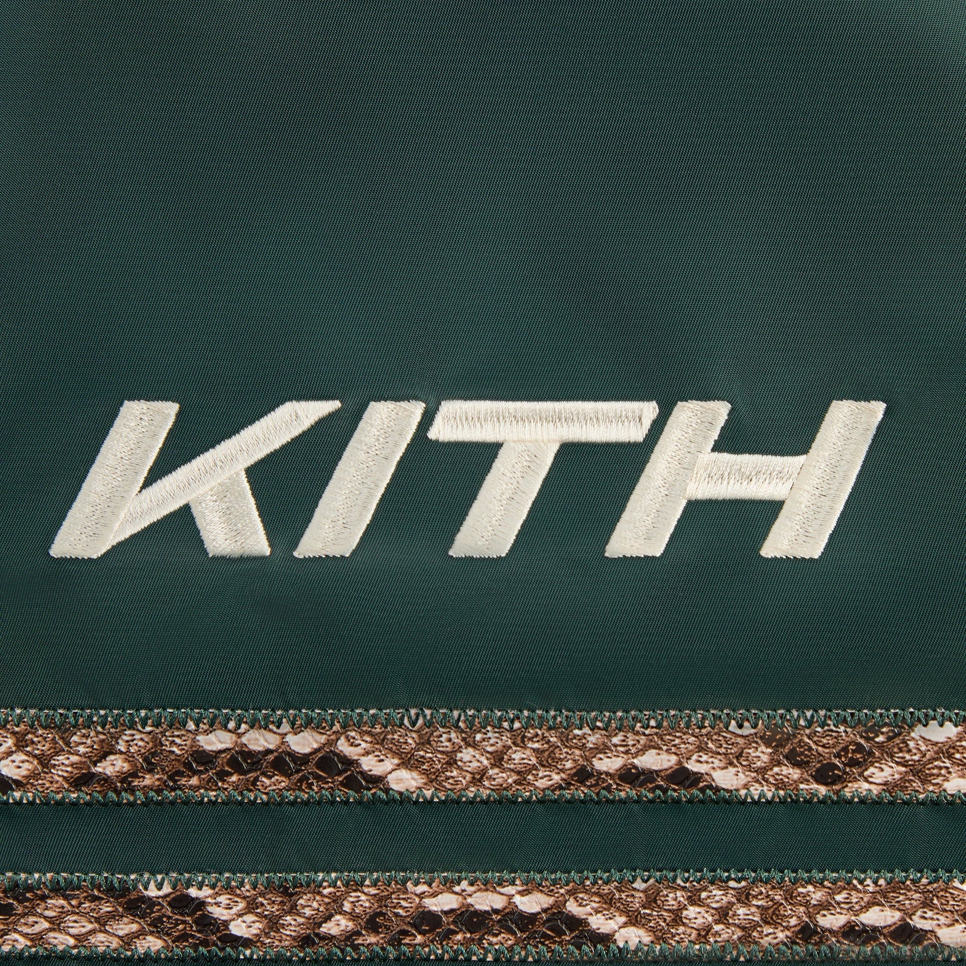 Kith for adidas Football Python Gorman Shirt - Stadium - PH