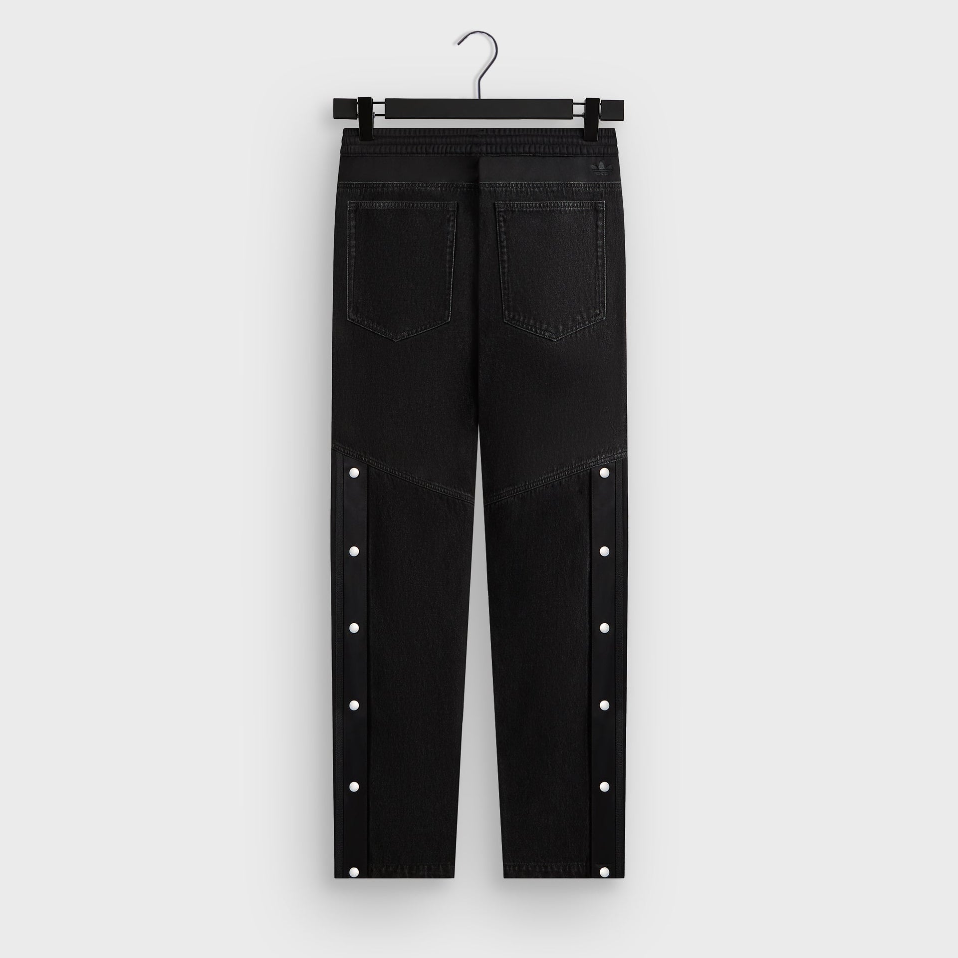 Kith for adidas Football Denim Pant - Black - PH