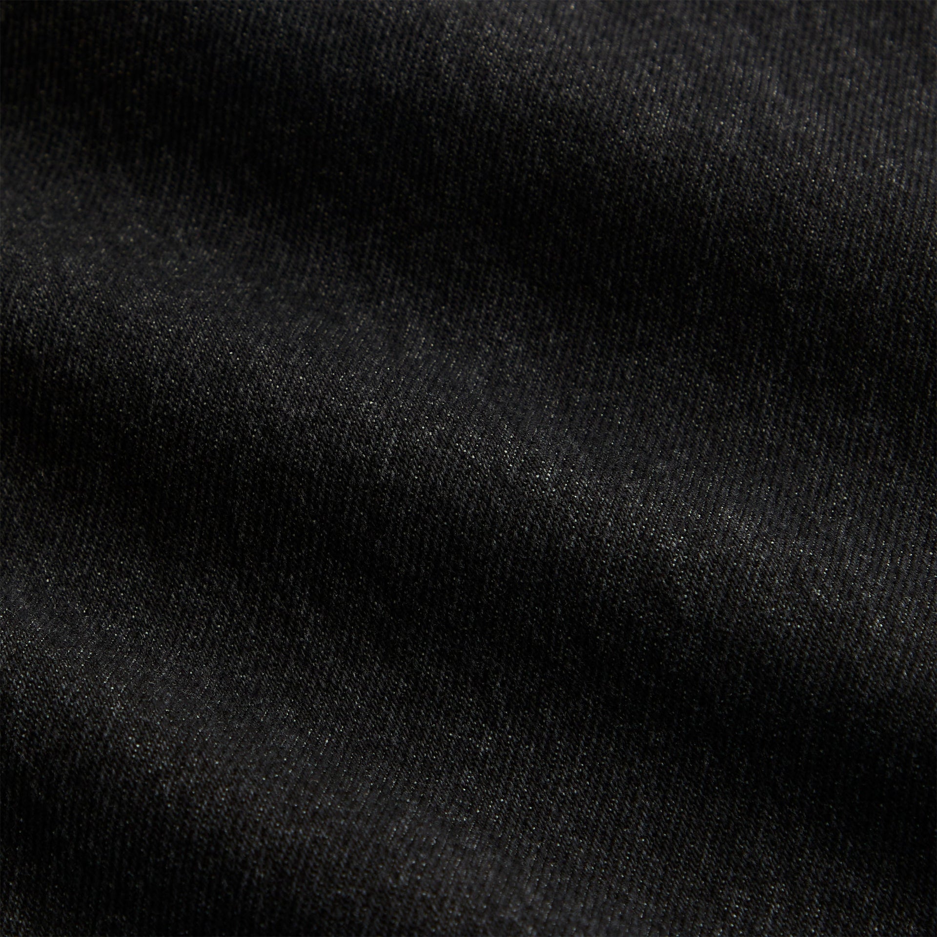Kith for adidas Football Denim Pant - Black - PH