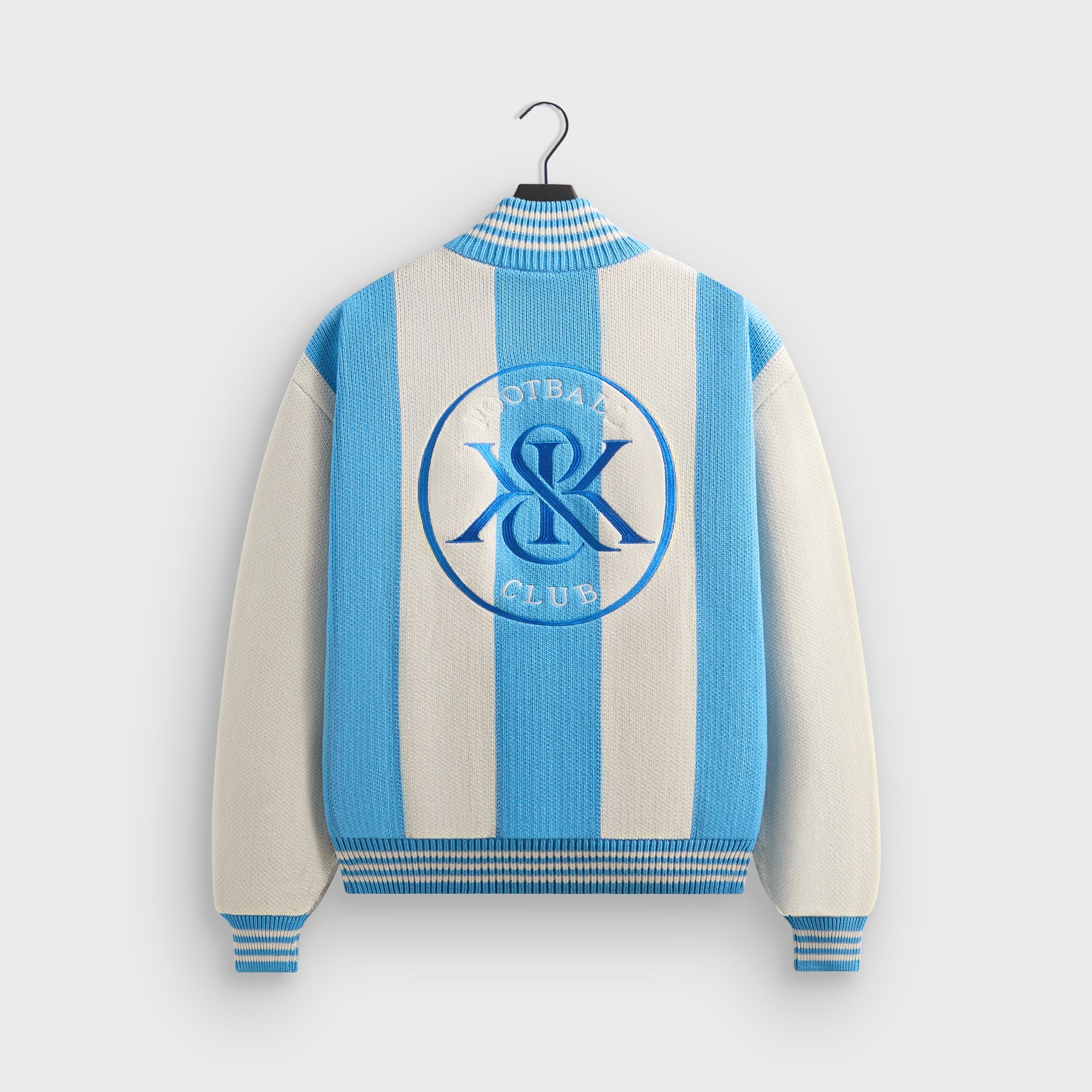 Kith for adidas Football Wyona Jacket - Gray – Kith Canada