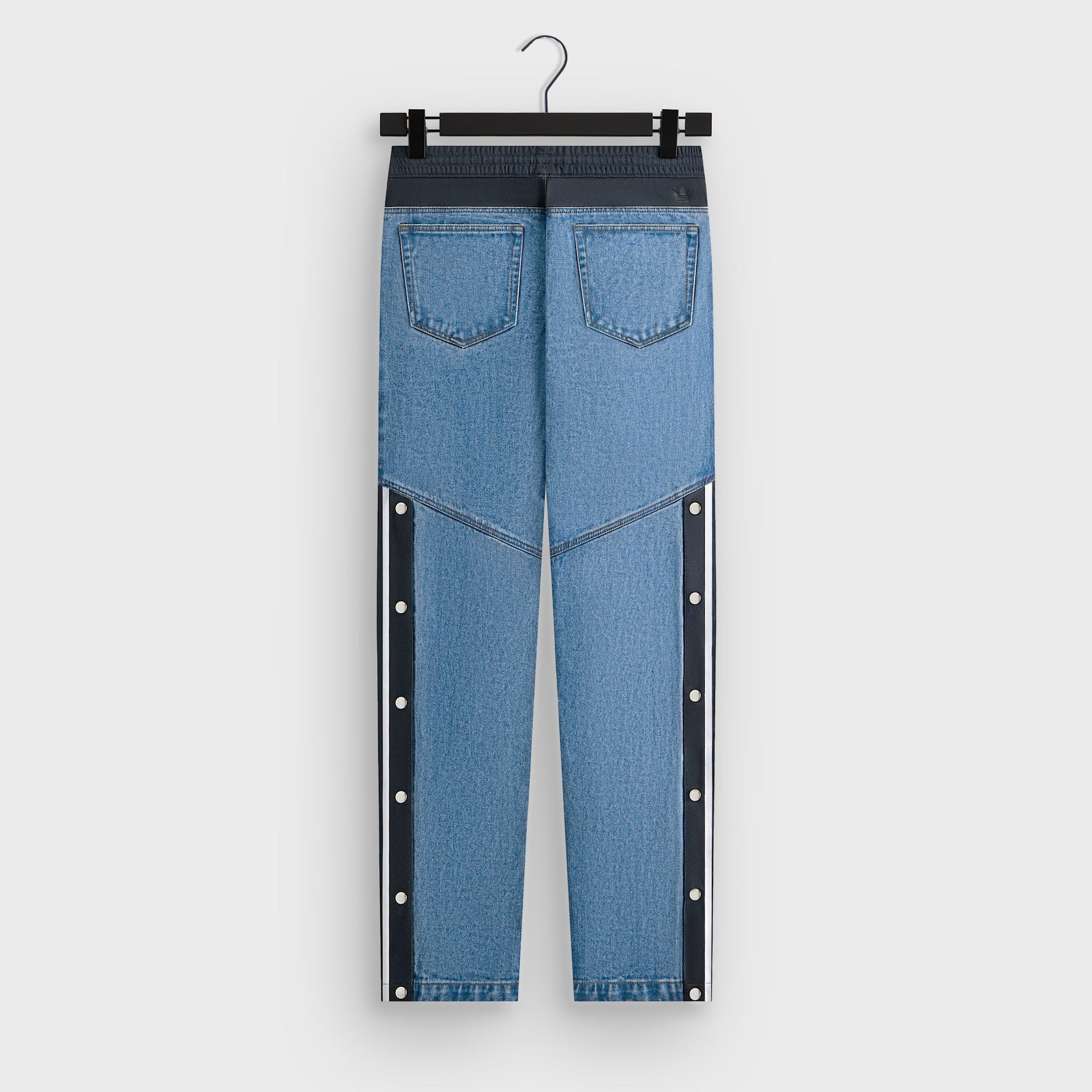 Kith for adidas Football Denim Pant - Blue - PH