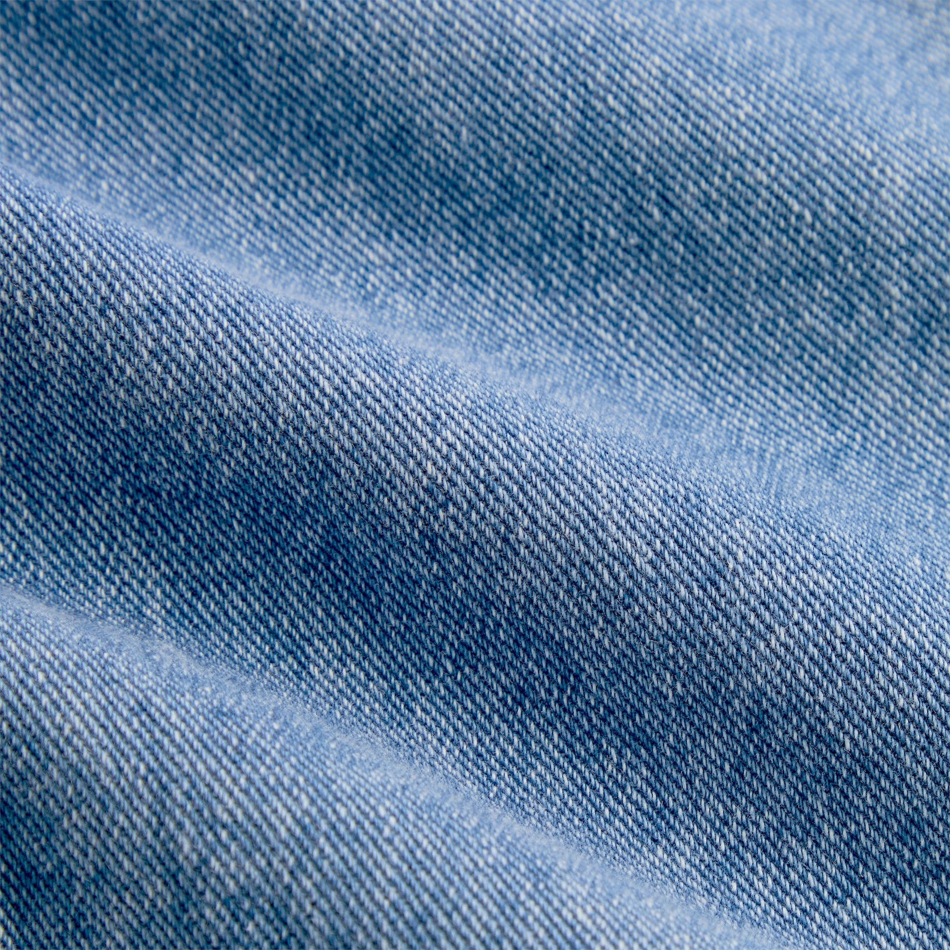 Kith for adidas Football Denim Pant - Blue - PH
