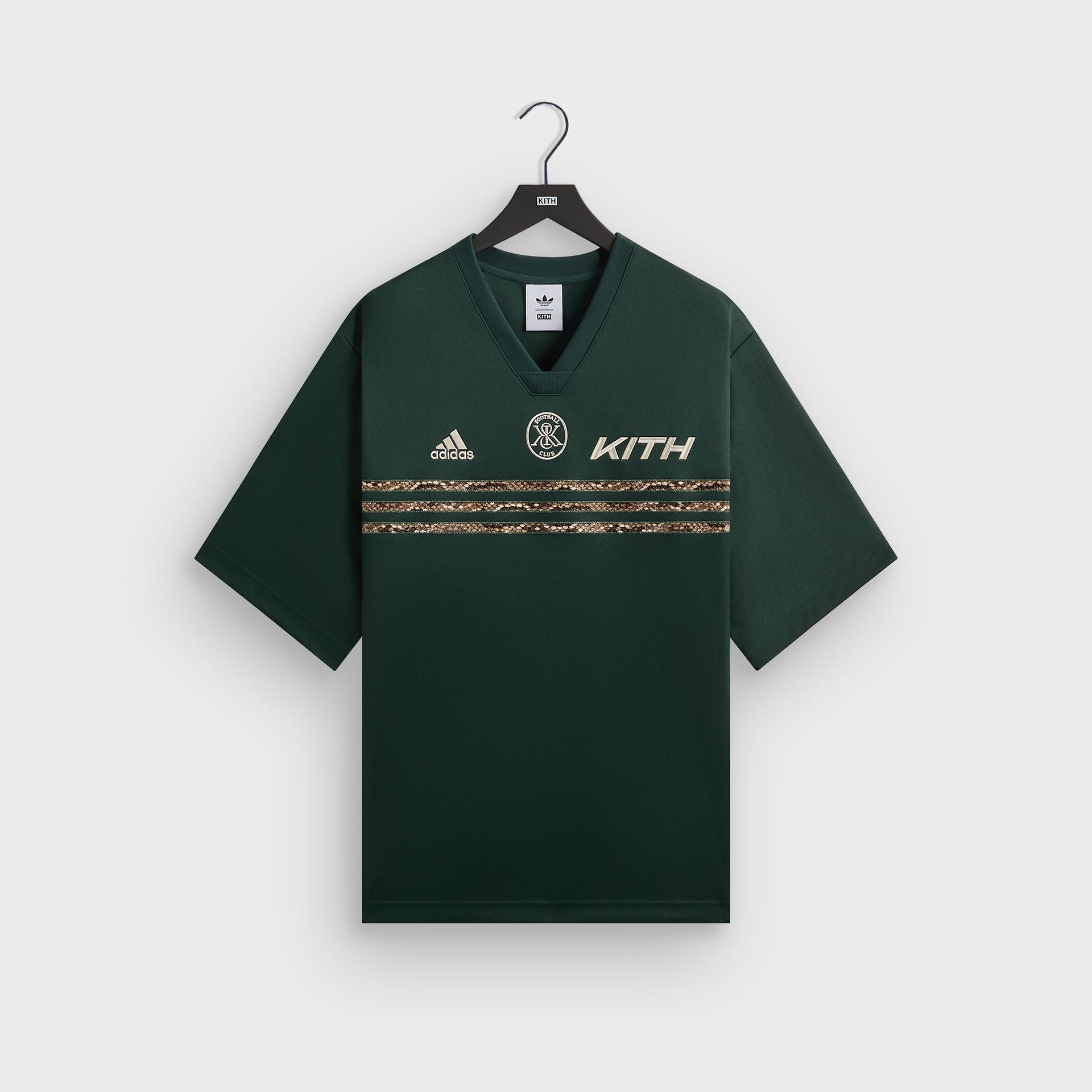 Kith for adidas Football Python Jersey - Stadium - PH