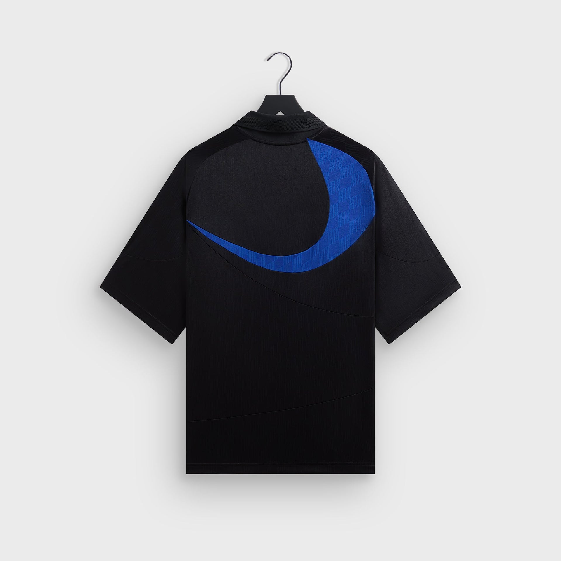 Kith for adidas Football Soccer Jersey - Black - PH